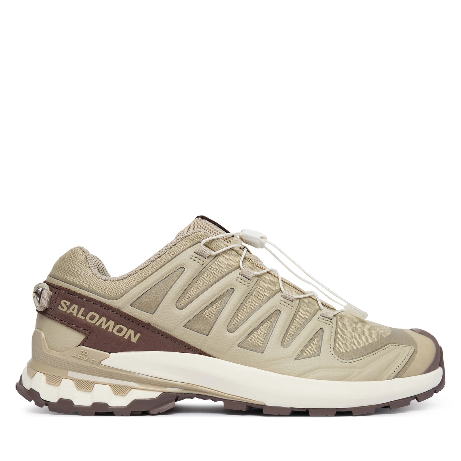Trekking Salomon Xa Pro 3D V9 Lifelong L49153800 Zelena · záber 2