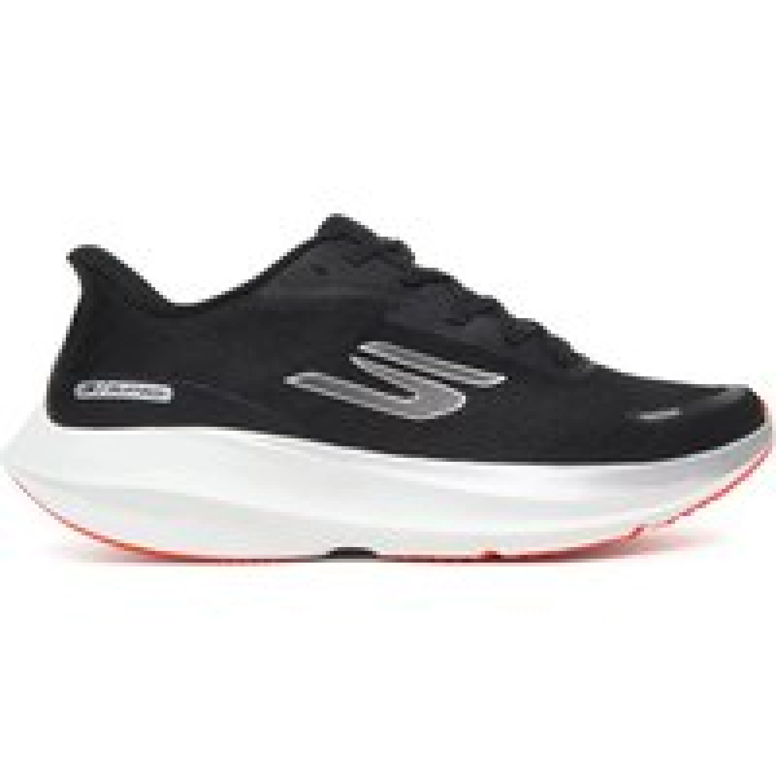 Tenisice za trčanje Skechers Aero Pulse 246220/BLK Crna · záber 1