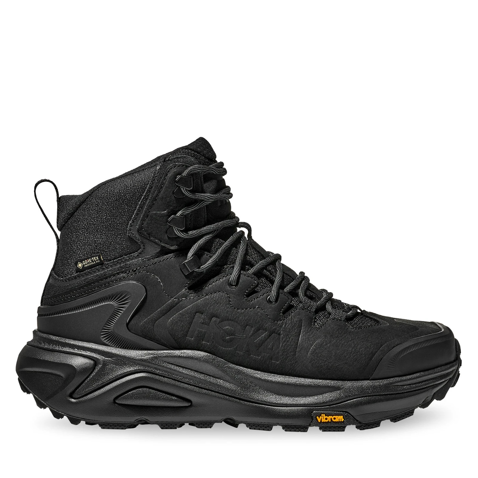 Trekking Hoka Kaha 3 Gtx GOR-TEX 1162530 Crna · záber 2