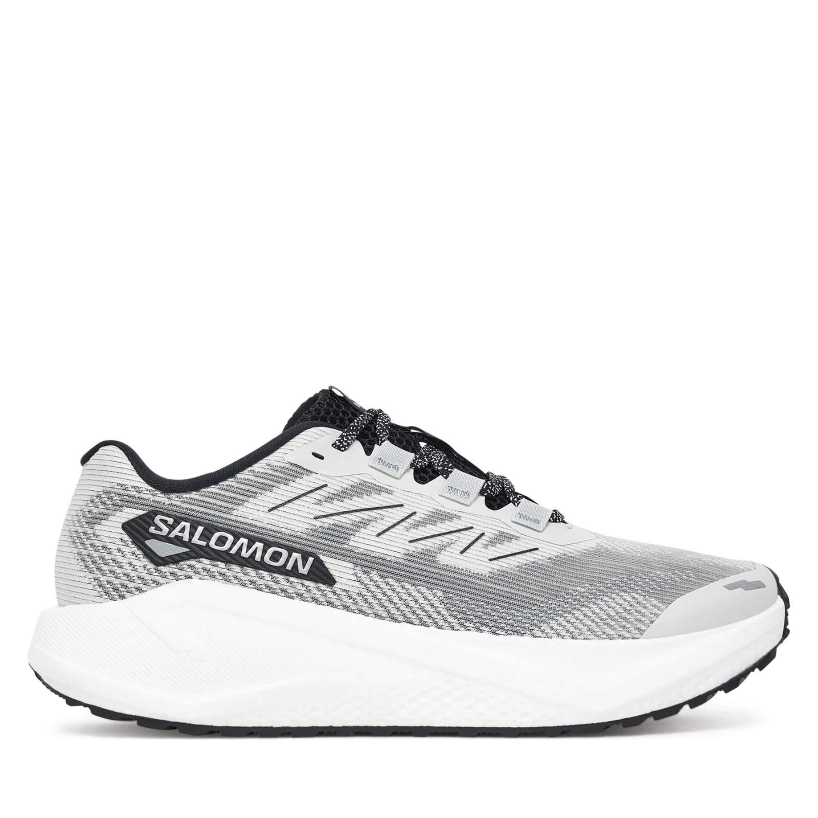 Tenisice za trčanje Salomon Aero Blaze 3 Grvl L47971600 Siva · záber 2