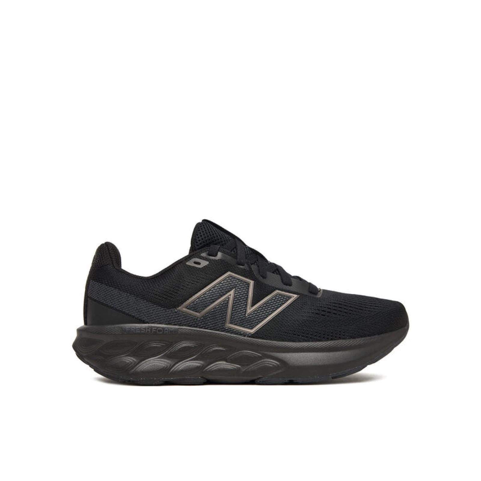 New Balance Tenisice za trčanje Fresh Foam X 520 V9 W520LT9 Crna - Veličina: 36 | Boja: čierna | Dobna skupina: Odrasli | Spol: Žensko · záber 2
