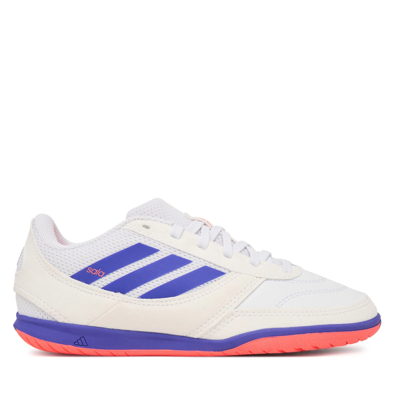 Tenisice za nogomet adidas Top Sala Competition II JP6985 Bijela · záber 2