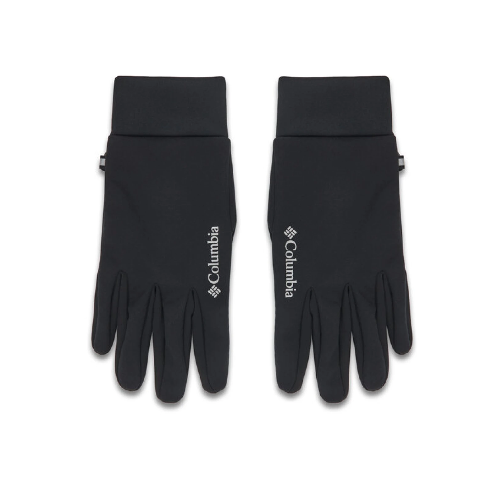 Columbia Muške rukavice Trail Commute™ II 2094001 Crna · záber 2