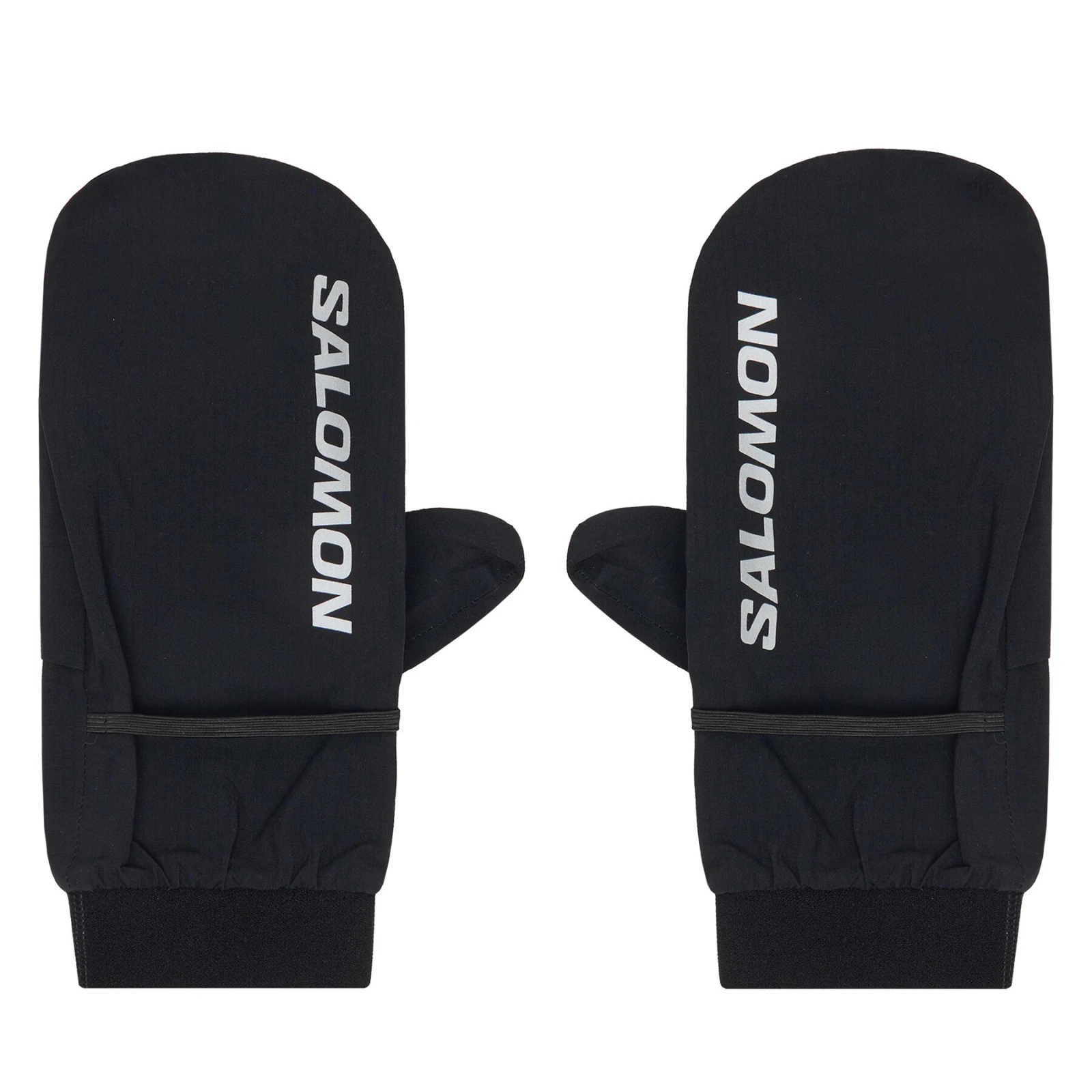 Rukavice Salomon Bonatti Waterproof LC2052000 Crna · záber 2