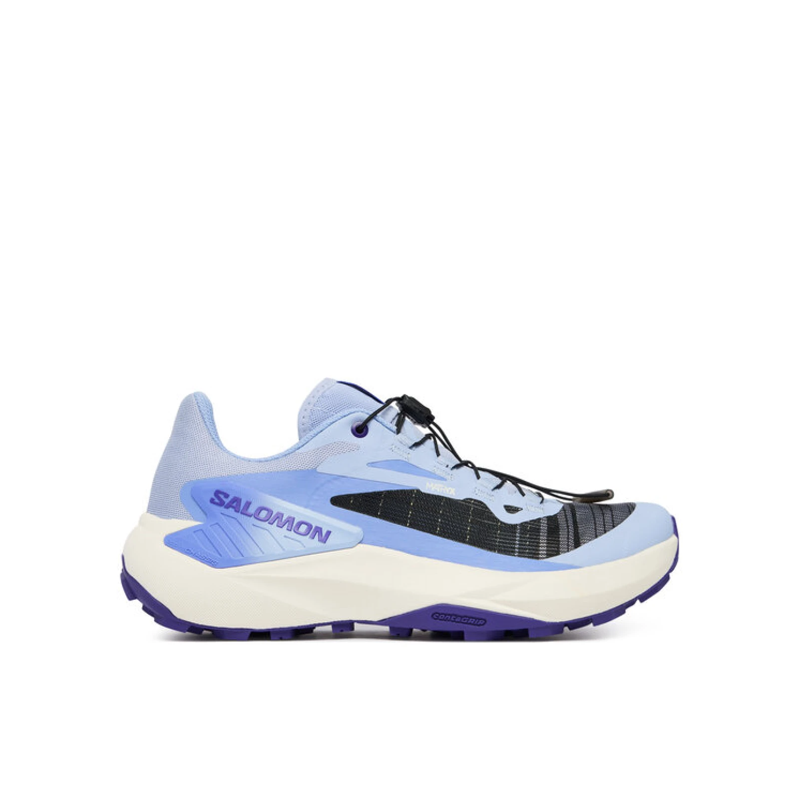 Salomon Tenisice za trčanje Genesis L49227100 Plava · záber 2