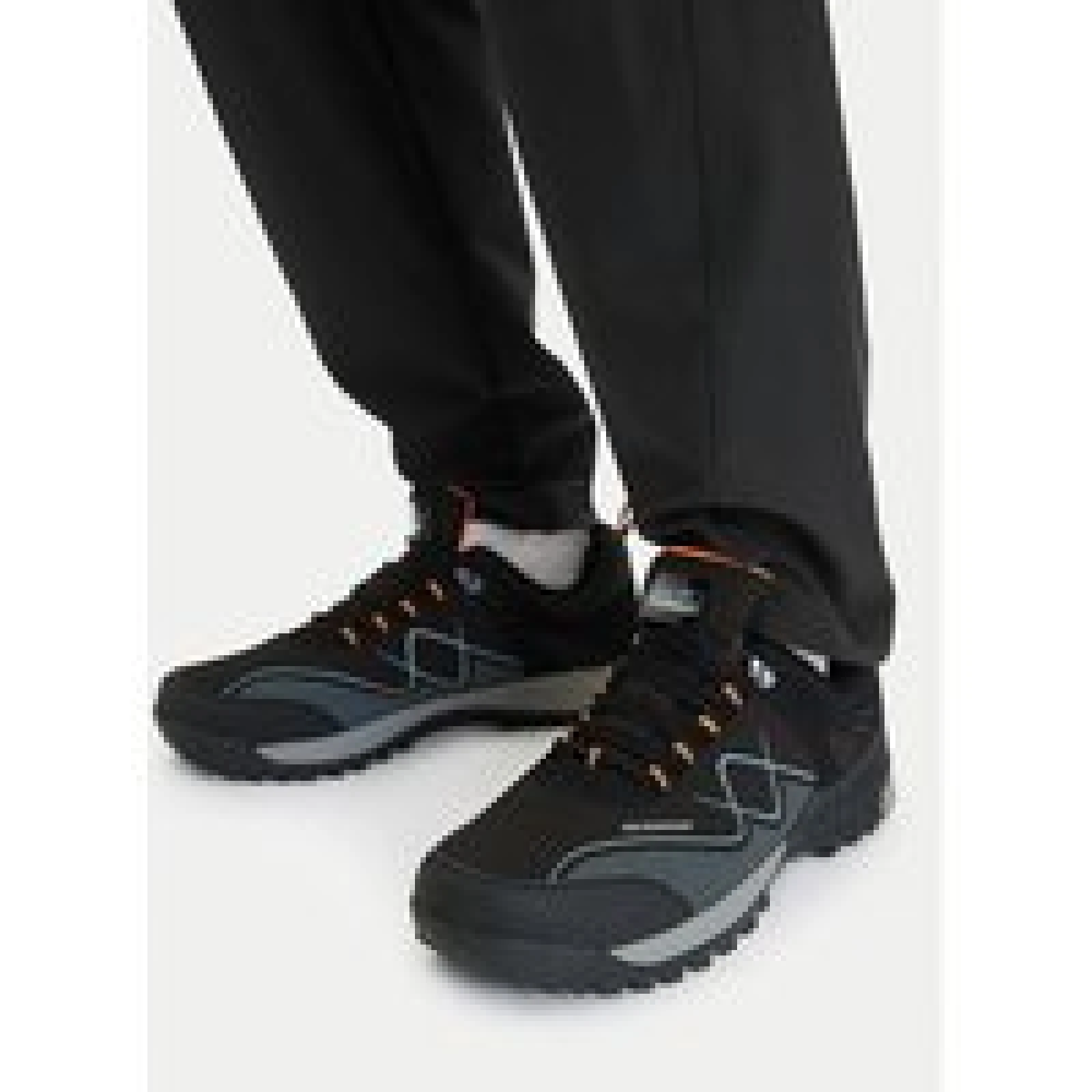 Sprandi Trekking CEO-MP86-19003B Crna · záber 1
