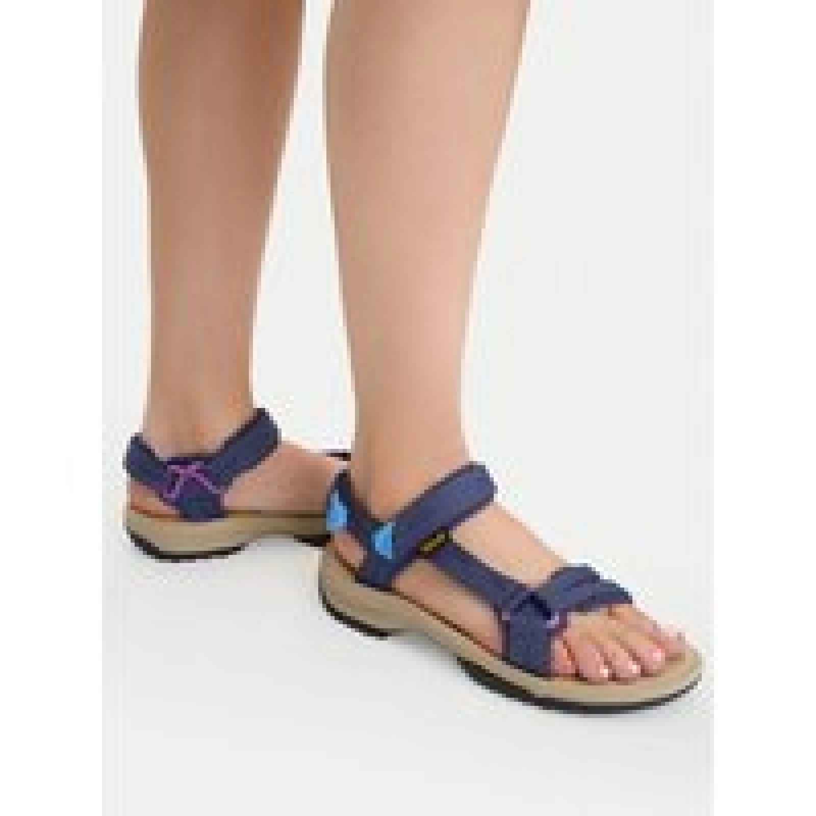 Teva Sandale Terra Fi Lite 1001474 Tamnoplava · záber 7