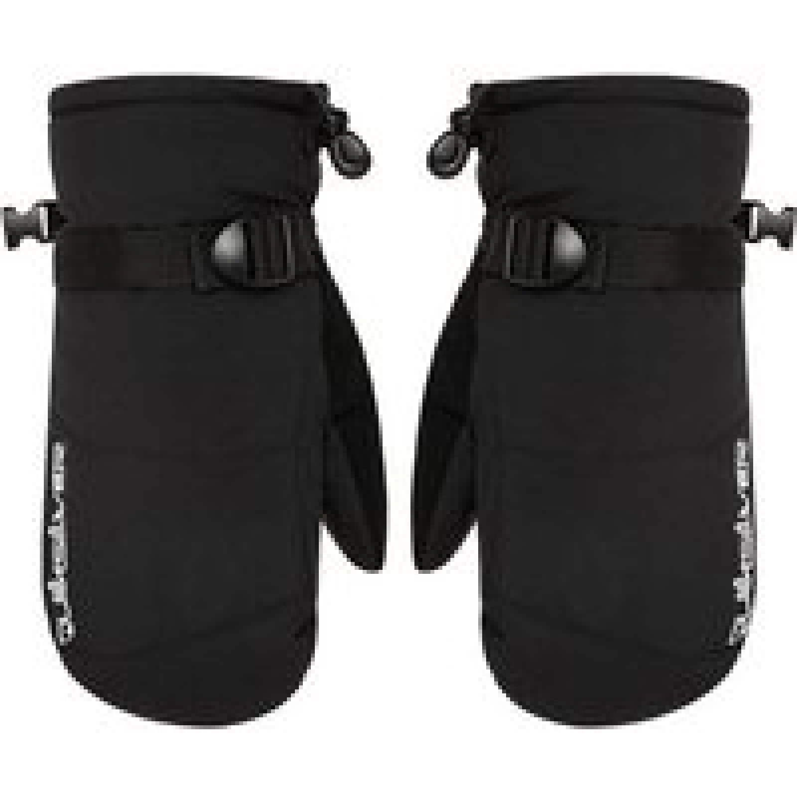 Quiksilver Skijaške rukavice Mission EQBHN03040 Bež · záber 10