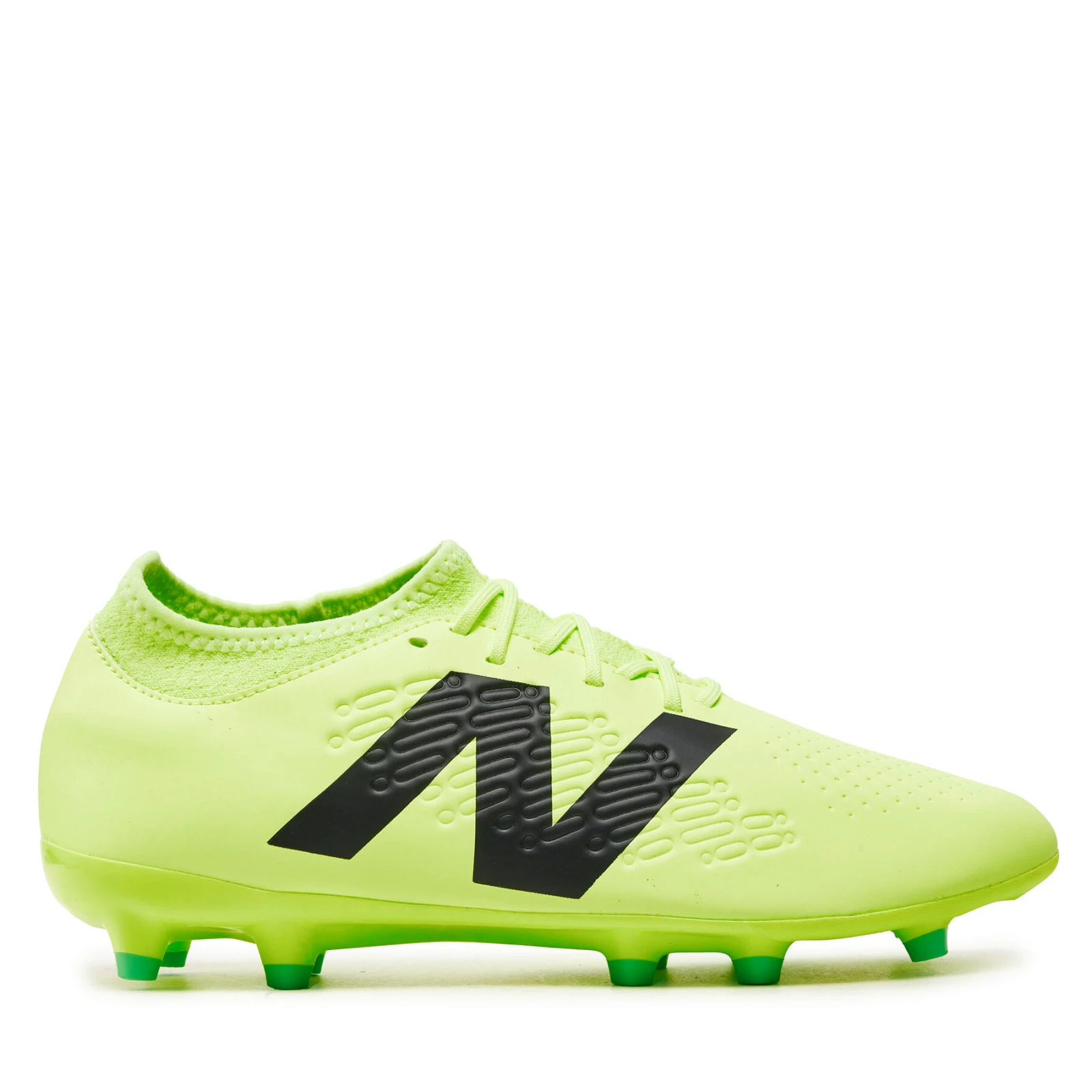 Tenisice za nogomet New Balance Tekela Magique Fg V4+ ST3FL45 Tamnoplava · záber 2