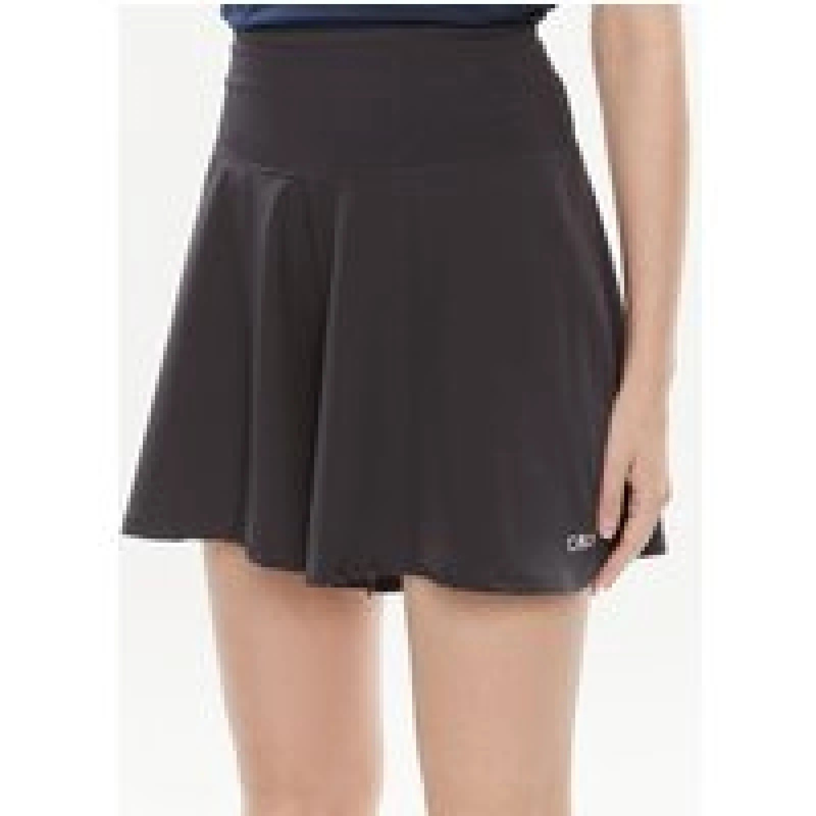 CMP Sportske kratke hlače 34C7976 Crna Regular Fit · záber 1