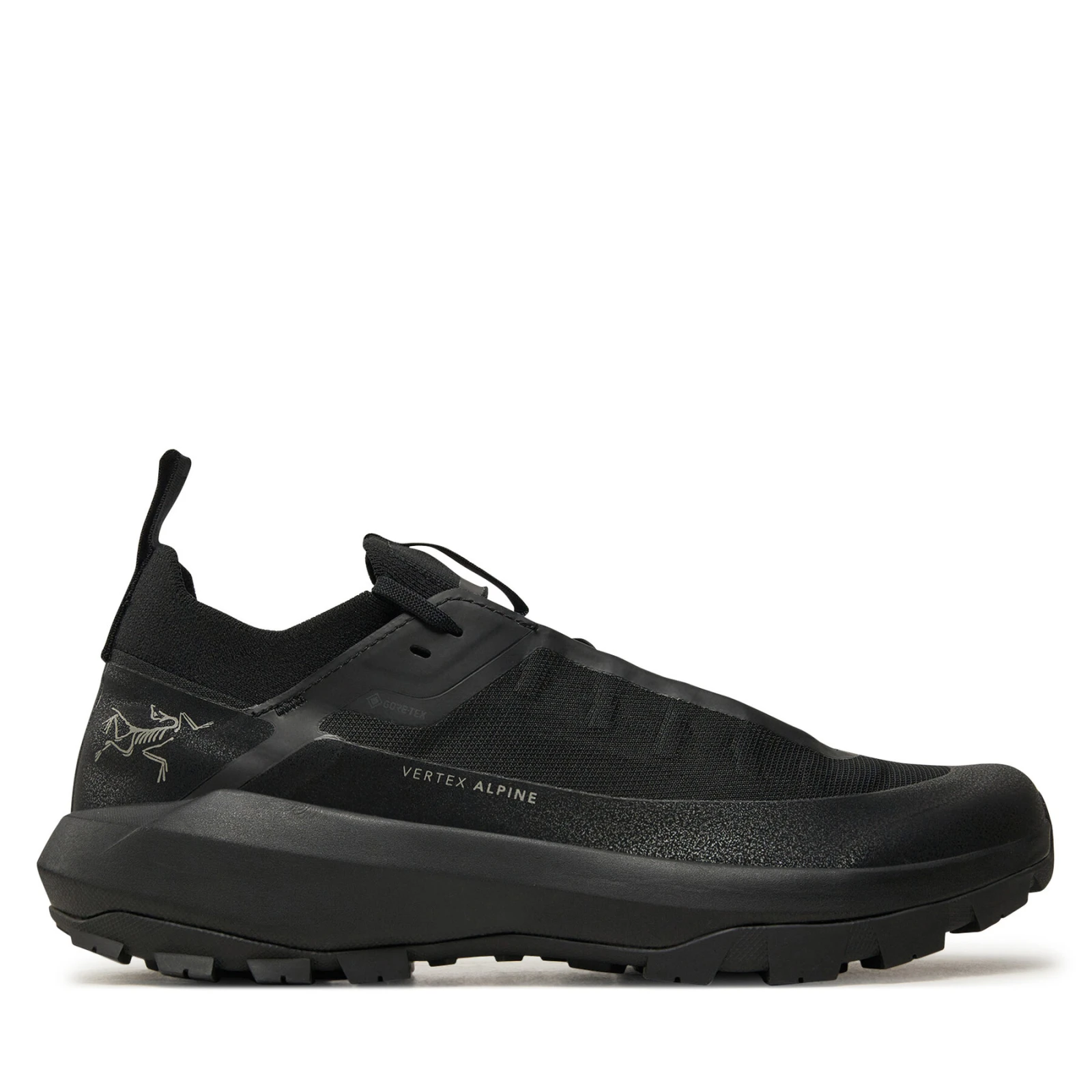 Trekking Arc'teryx Verte Alpine Gtx Gore-Tex X000009602 Zelena · záber 2