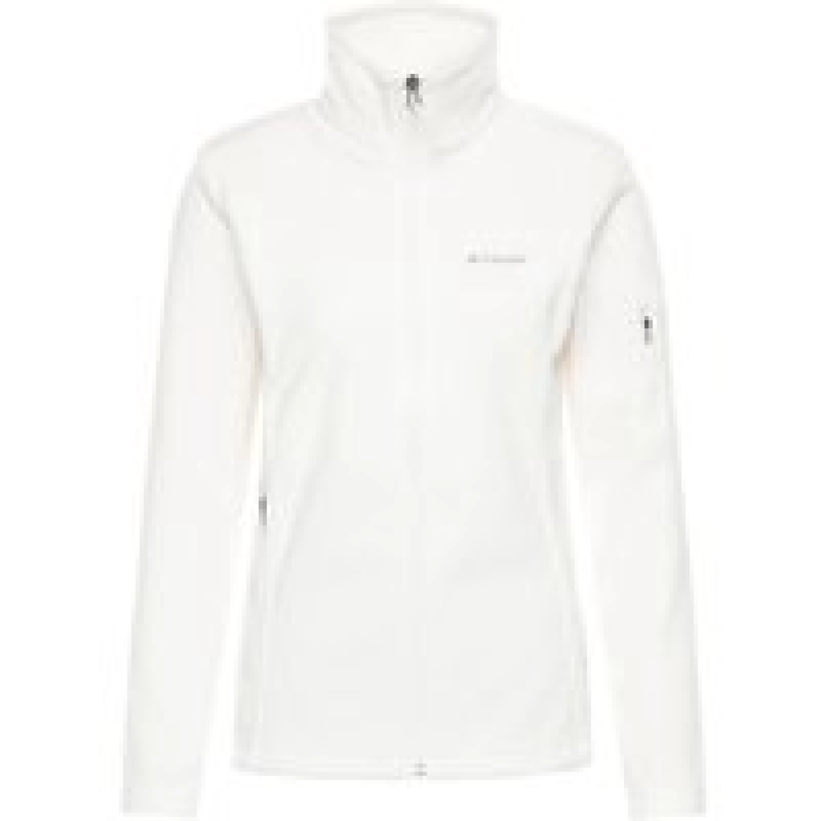 Columbia Flis Fast Trek EL6081 Bijela Regular Fit · záber 1