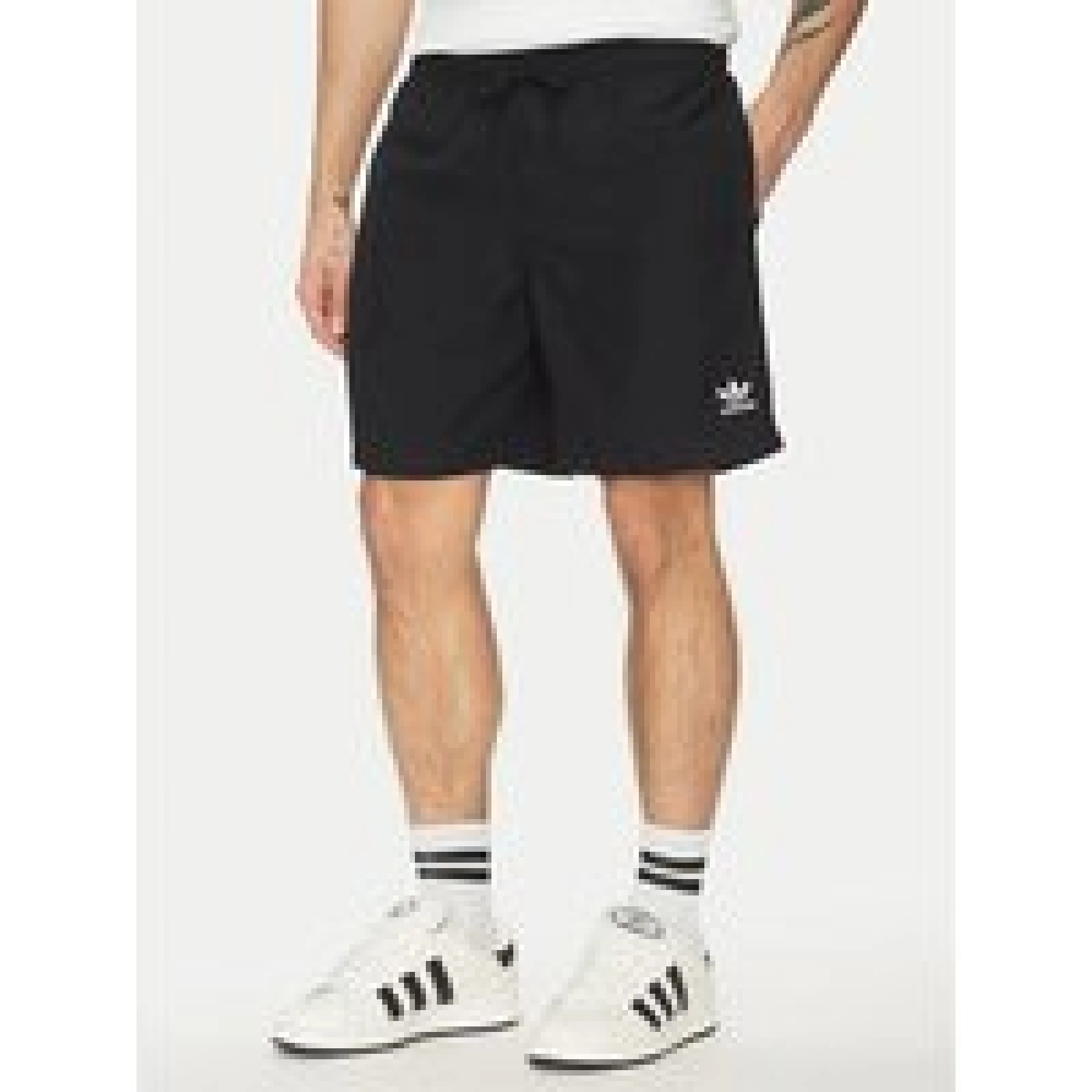 adidas Kupaće gaće i hlače adicolor 8-Inch JC9184 Crna Regular Fit · záber 1