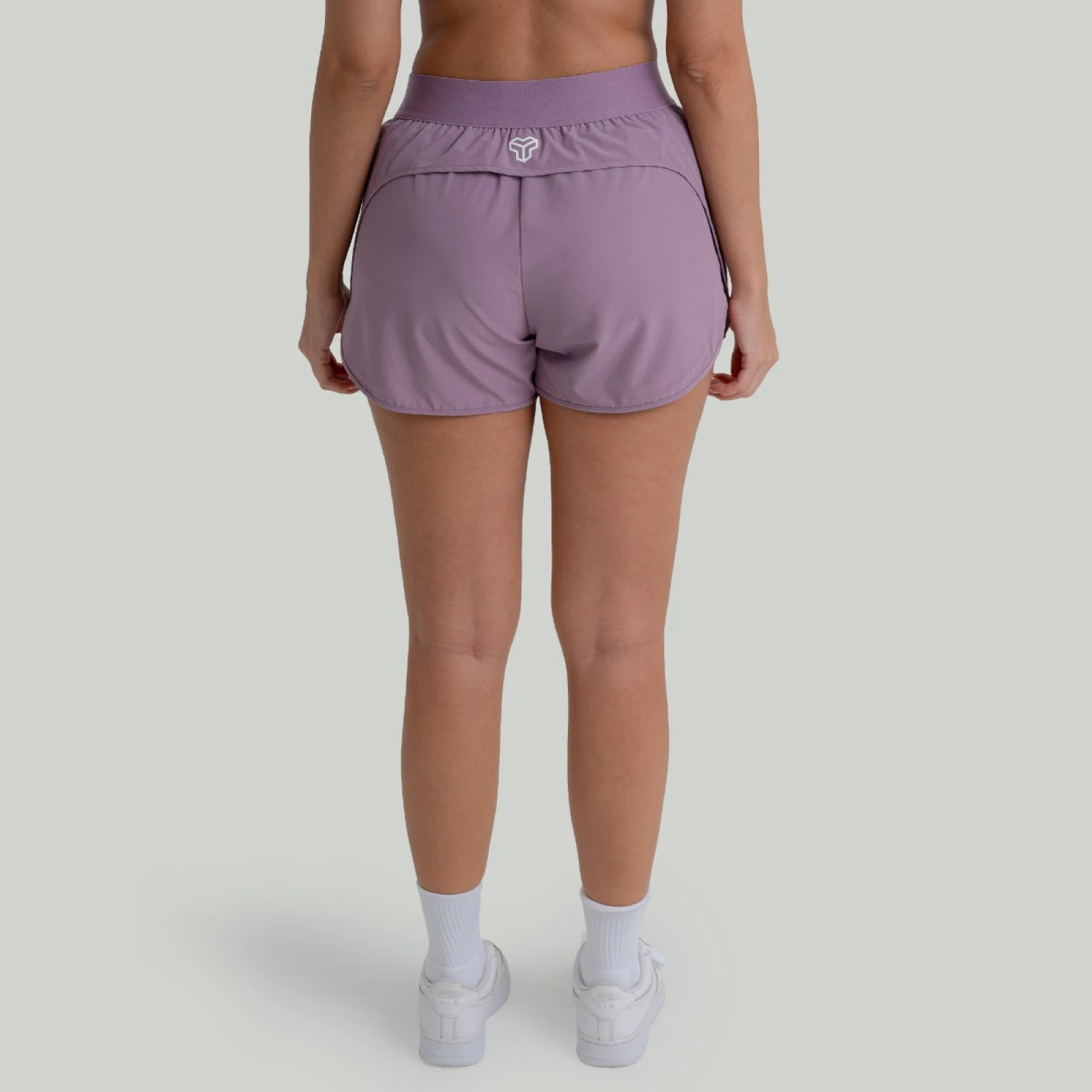 STRIX Women‘s ZOA Shorts Orchid · záber 3