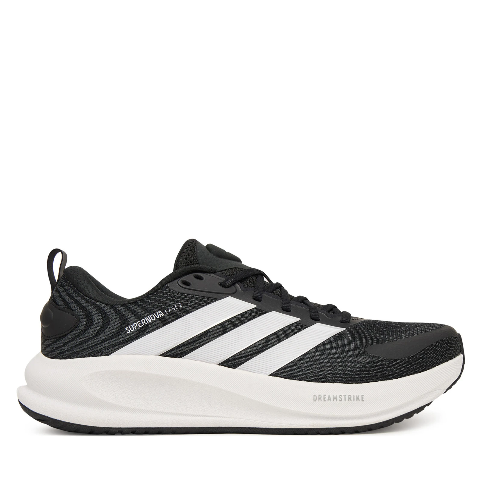 Tenisice za trčanje adidas Supernova Ease 2 M JQ5859 Crna · záber 2