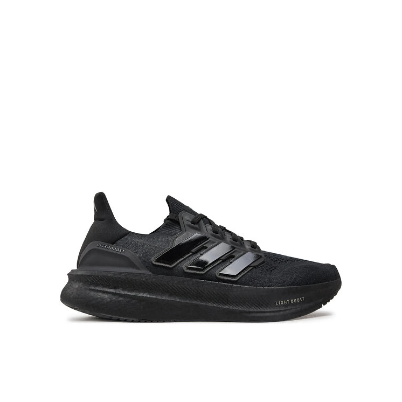 adidas Tenisice za trčanje Ultraboost 5 ID8812 Crna · záber 2