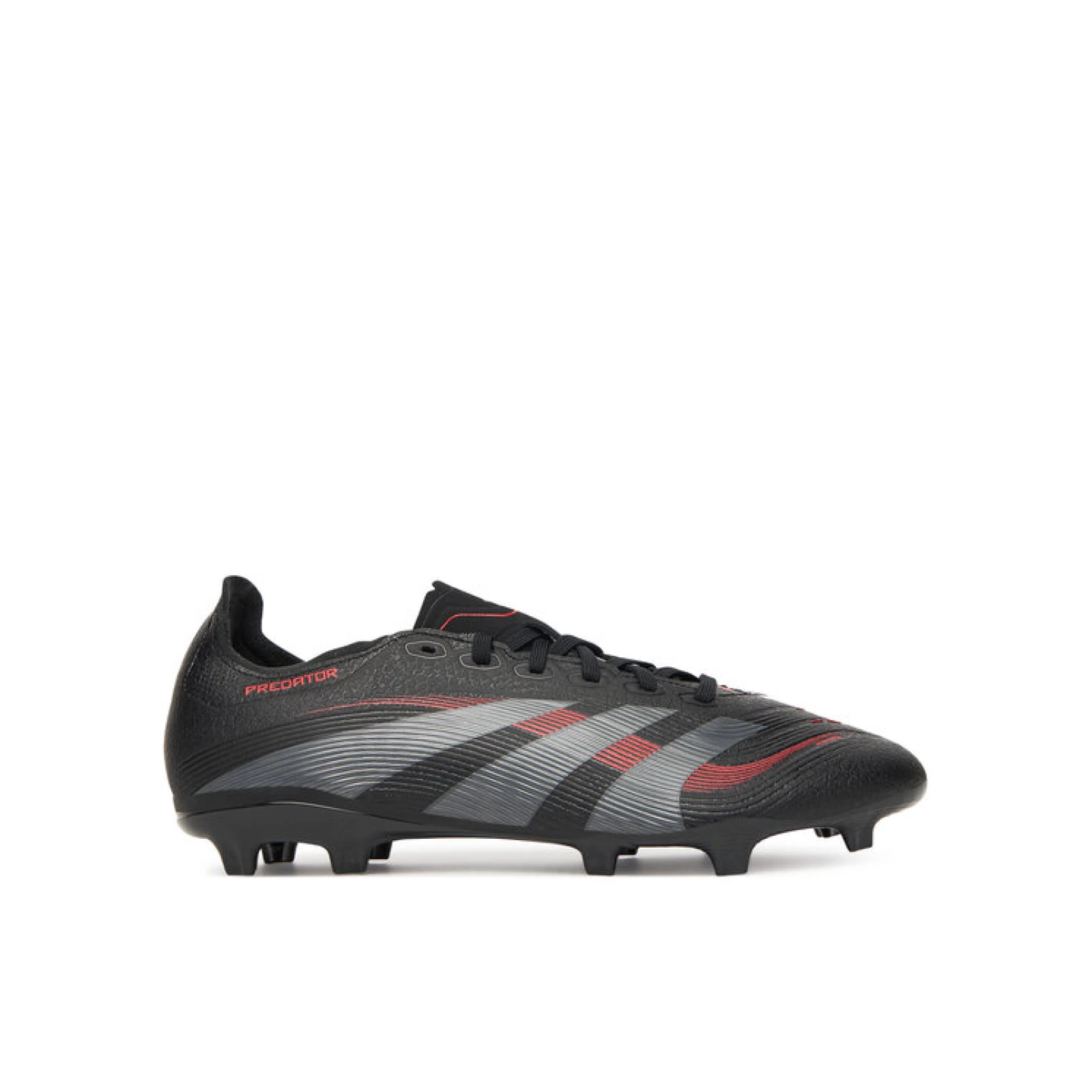 adidas Tenisice za nogomet Predator LeagueID1328 Crna - Veličina: 42 ⅔ | Boja: čierna | Dobna skupina: Odrasli | Spol: Muško · záber 2