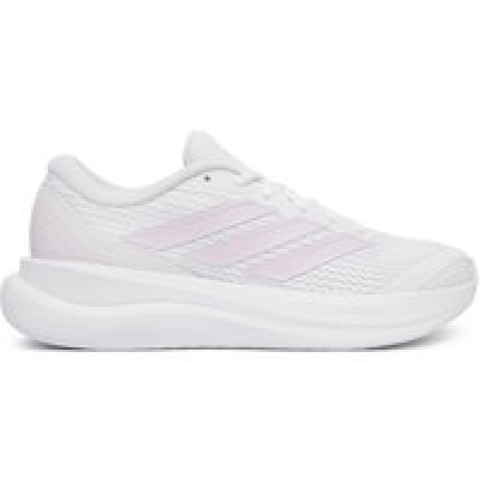 Tenisice za trčanje adidas Runfalcon 6 Shoes KH5570 Bijela - Veličina: 42 | Boja: biela | Dobna skupina: Odrasli | Spol: Žensko · záber 1