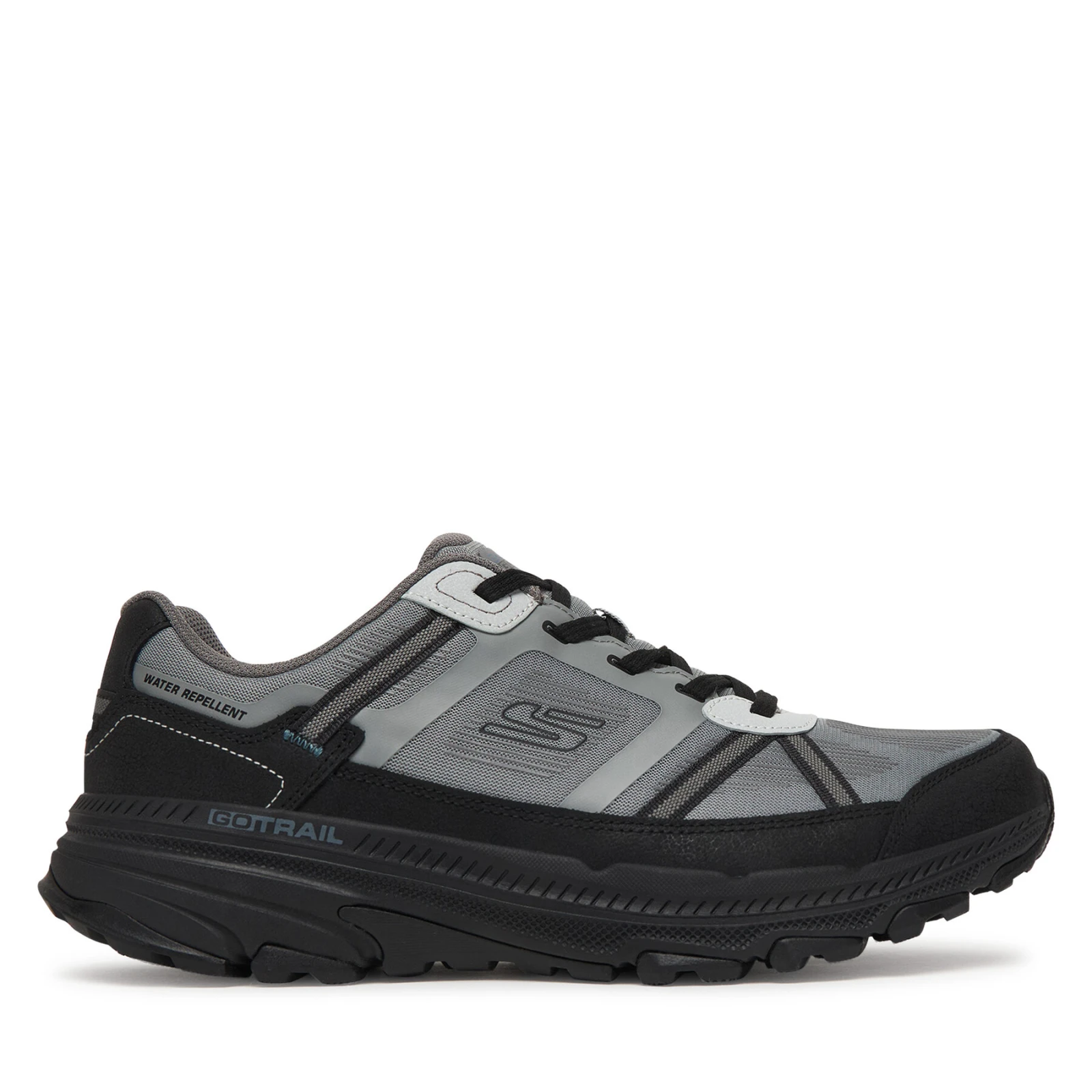 Trekking Skechers Go Run Trail Altitude 2.0 237920/GYMT Siva · záber 2