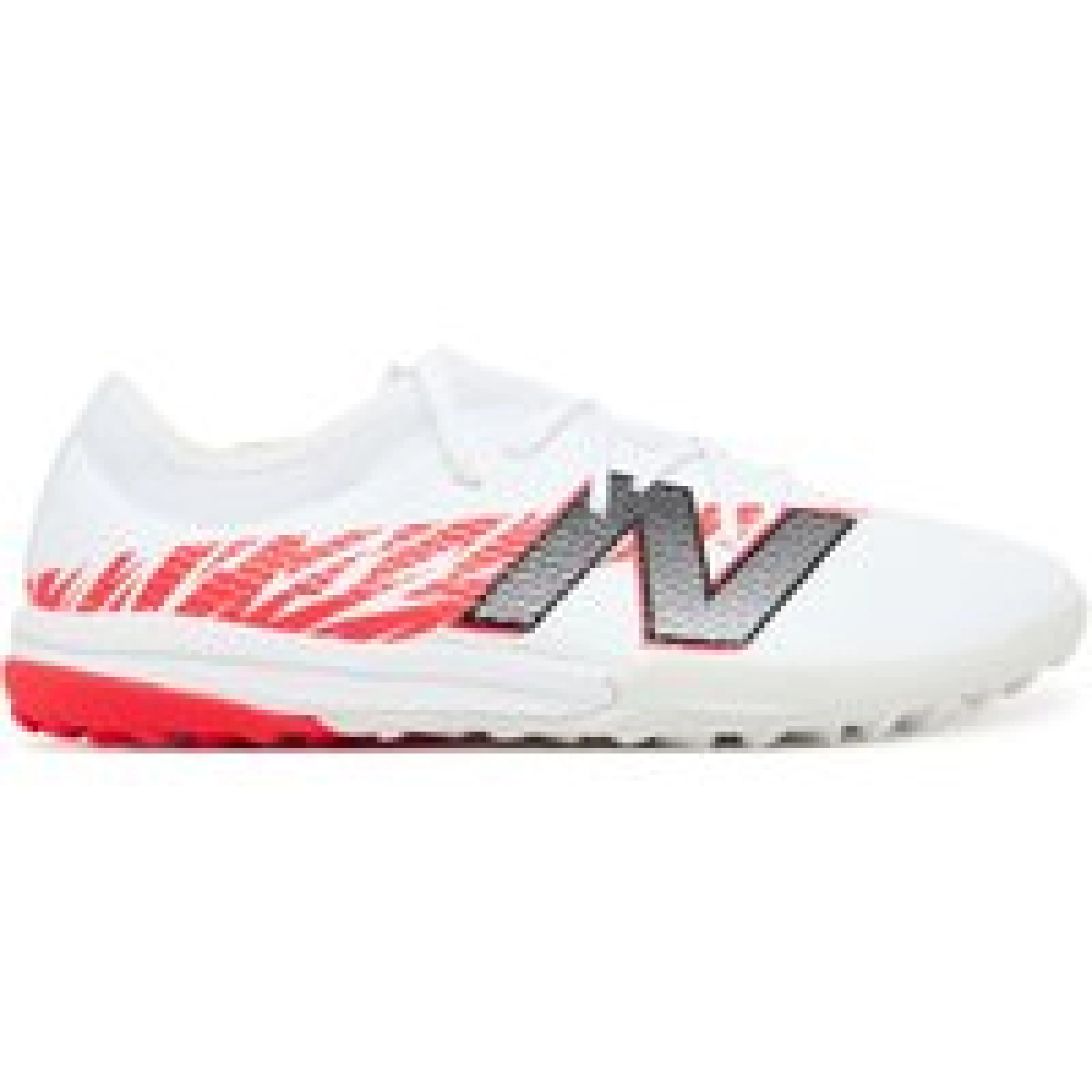 Tenisice za nogomet New Balance Furon SJF3TIB8 Bijela · záber 1