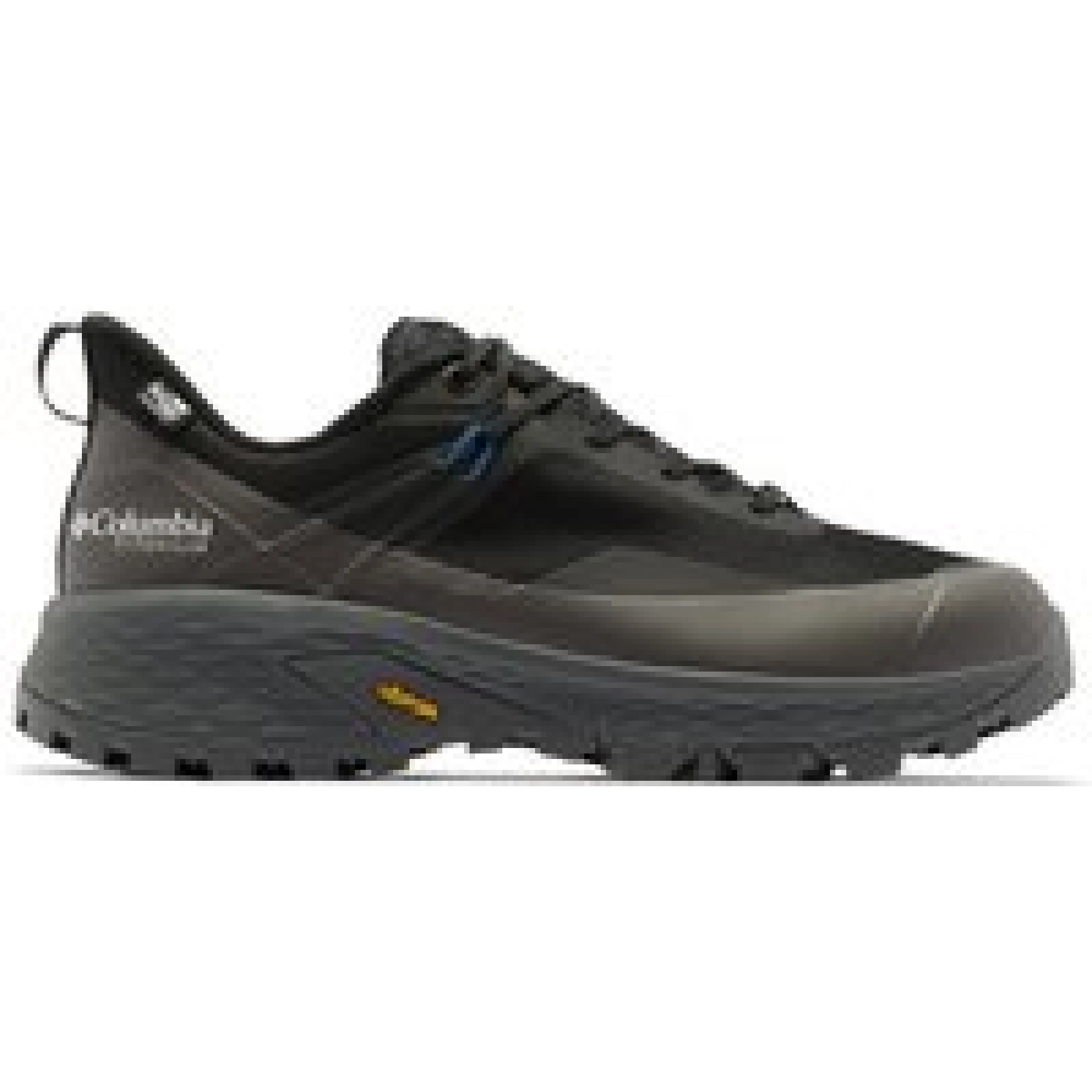 Columbia Trekking Tellurix™ Titanium™ OutDry™ 2148851 Crna · záber 1