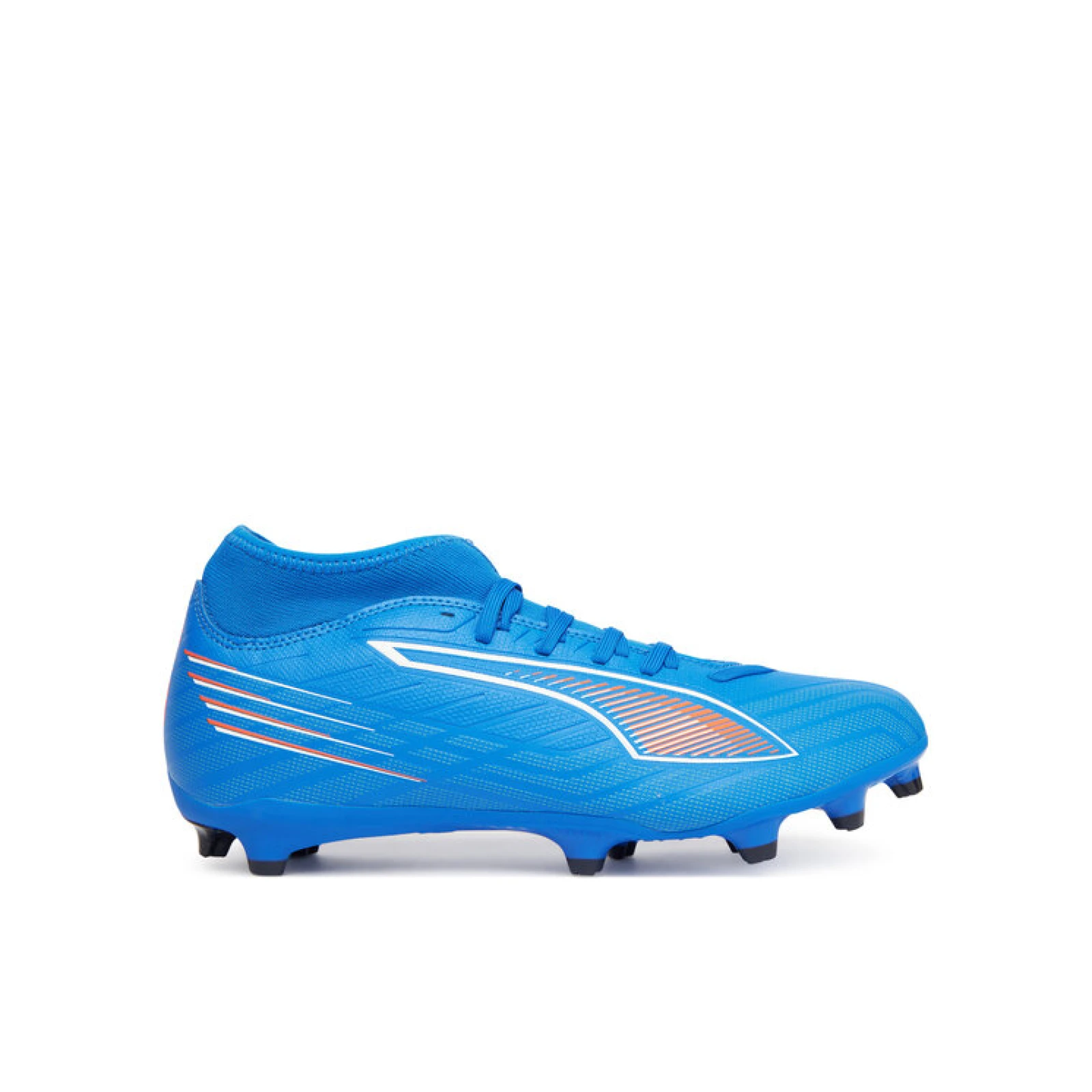 Puma Tenisice za nogomet Ultra 6 Play+ Fg/Ag 108548 01 Plava · záber 2