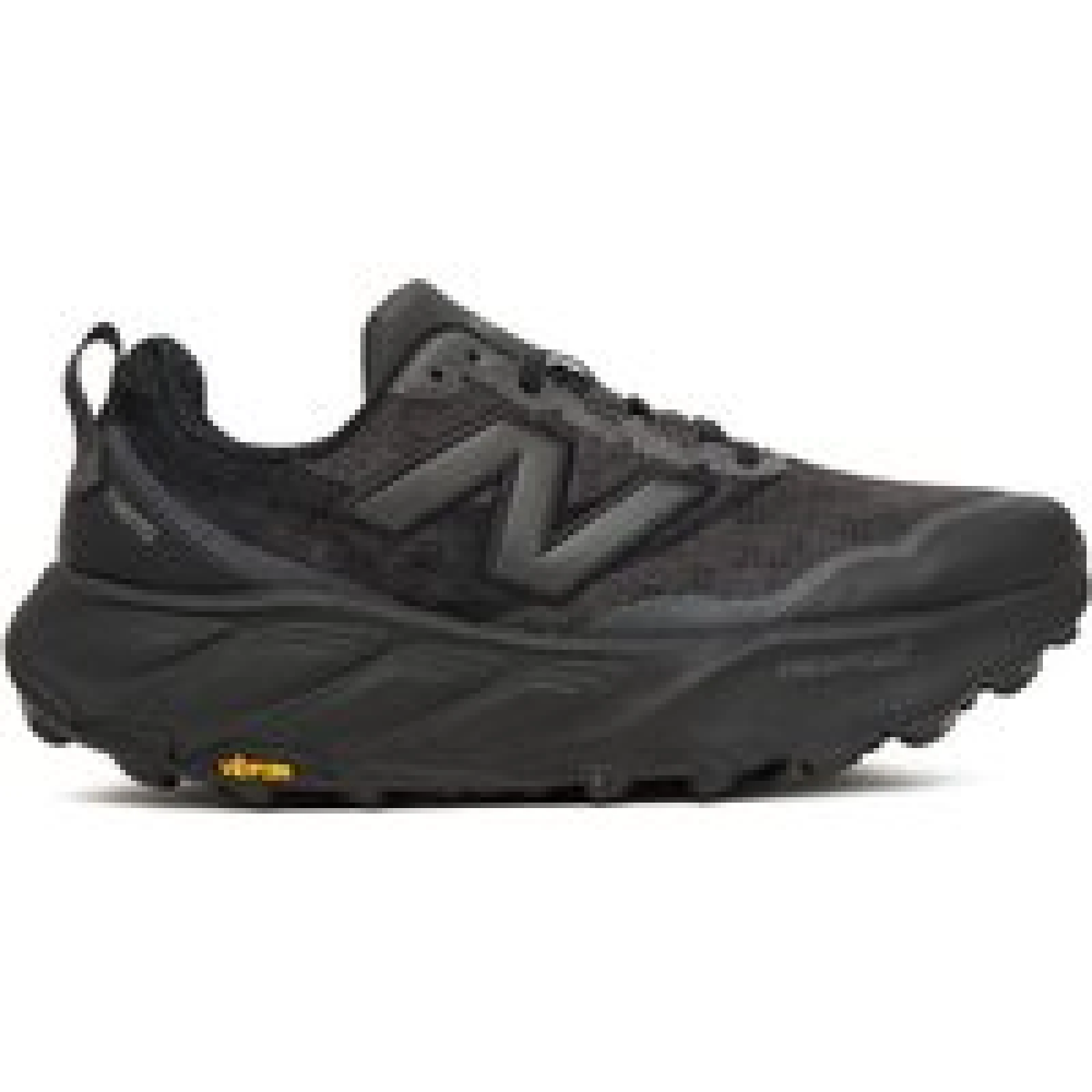 Tenisice za trčanje New Balance Fresh Foam X Hierro V9 MTHIERZ9 Siva · záber 1