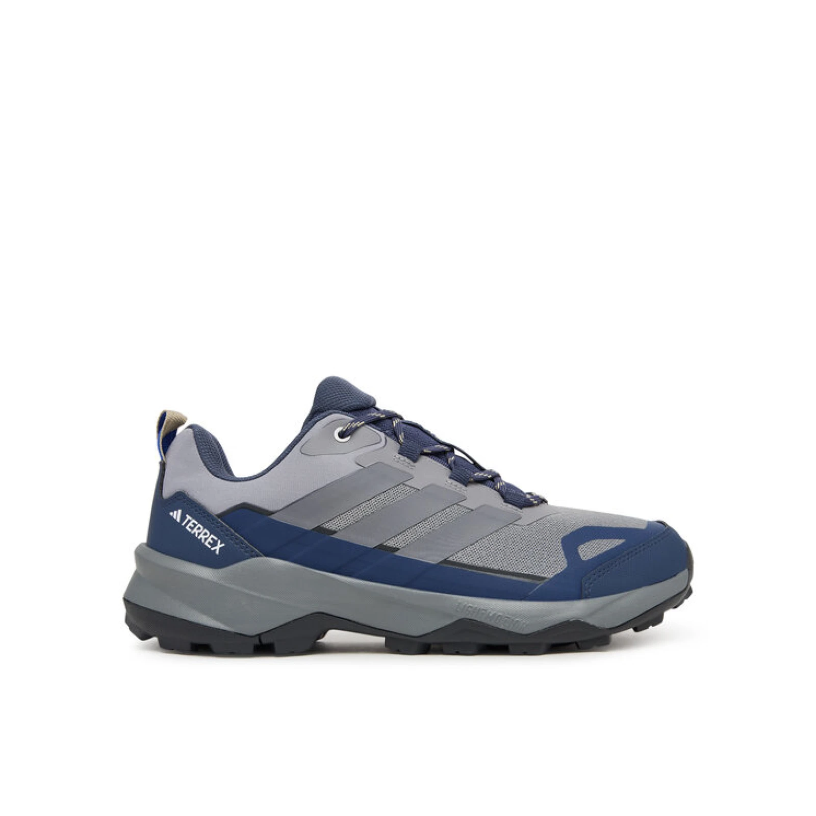 adidas Trekking Terrex Skychaser Ax5 JQ2217 Siva · záber 2