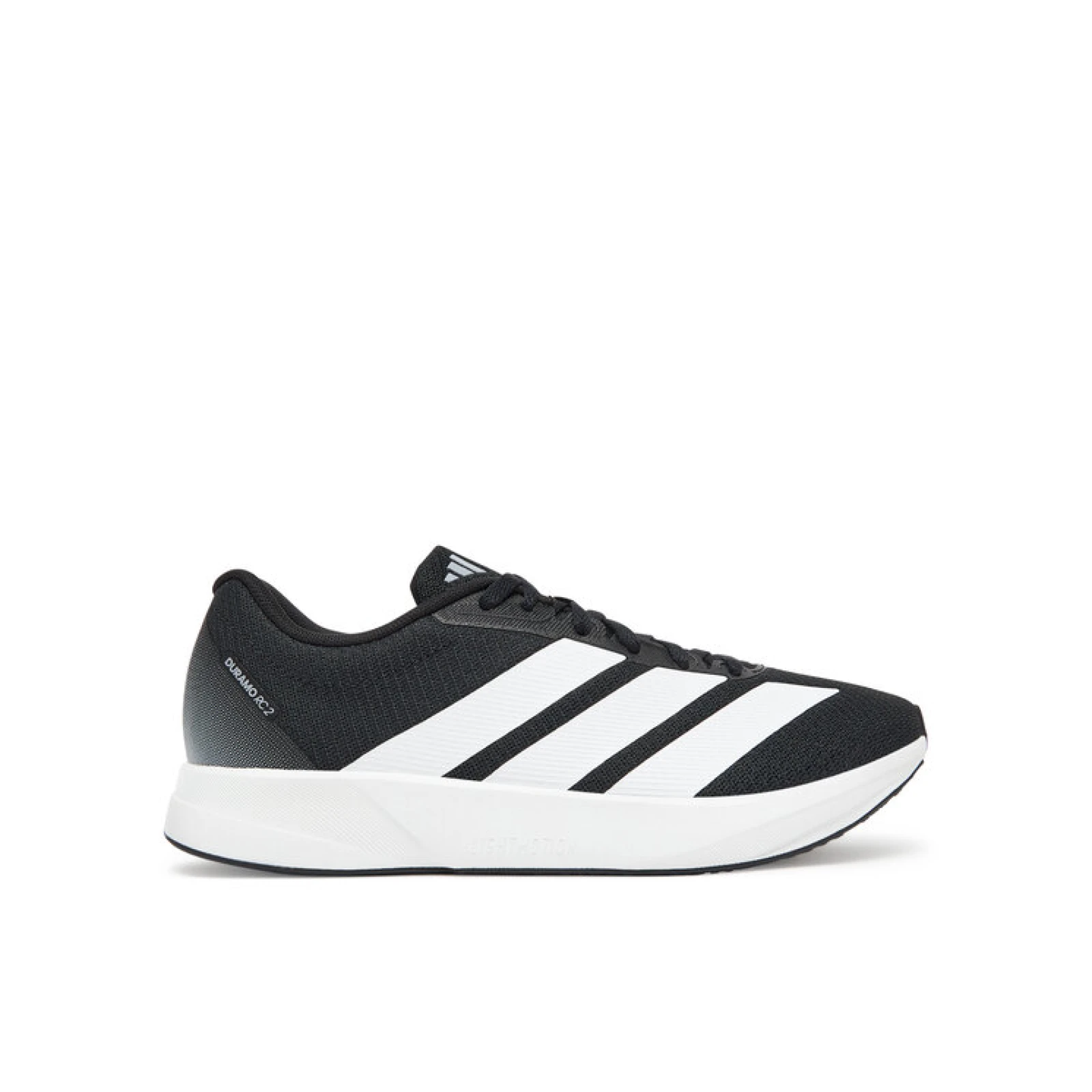 adidas Tenisice za trčanje Duramo RC2 JS4435 Crna - Veličina: 37 ⅓ | Boja: čierna | Dobna skupina: Odrasli | Spol: Žensko · záber 2
