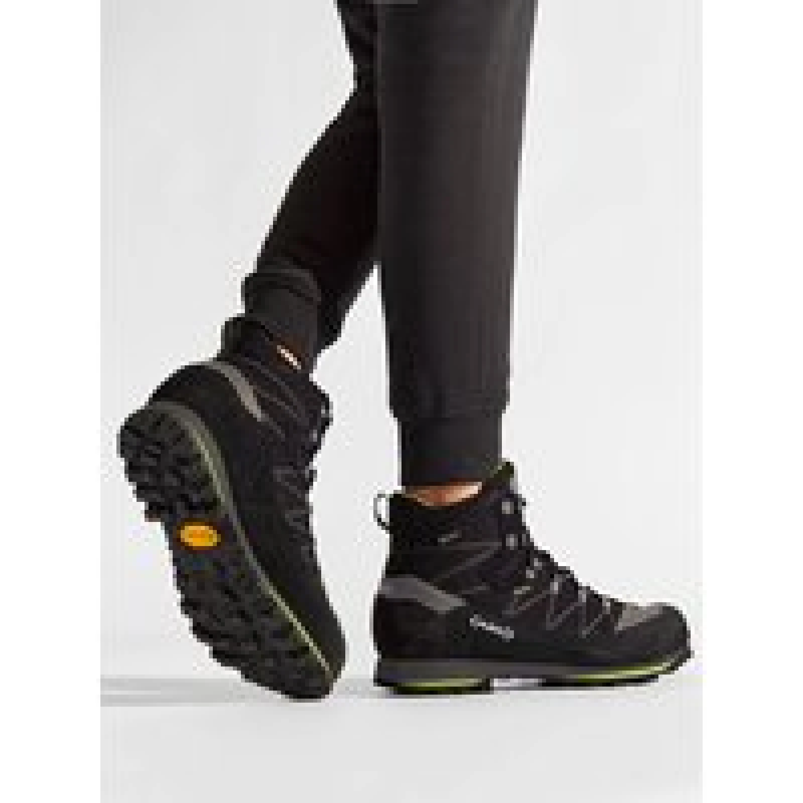 Aku Trekking Trekker Lite III Gtx GORE-TEX 977 Crna · záber 4