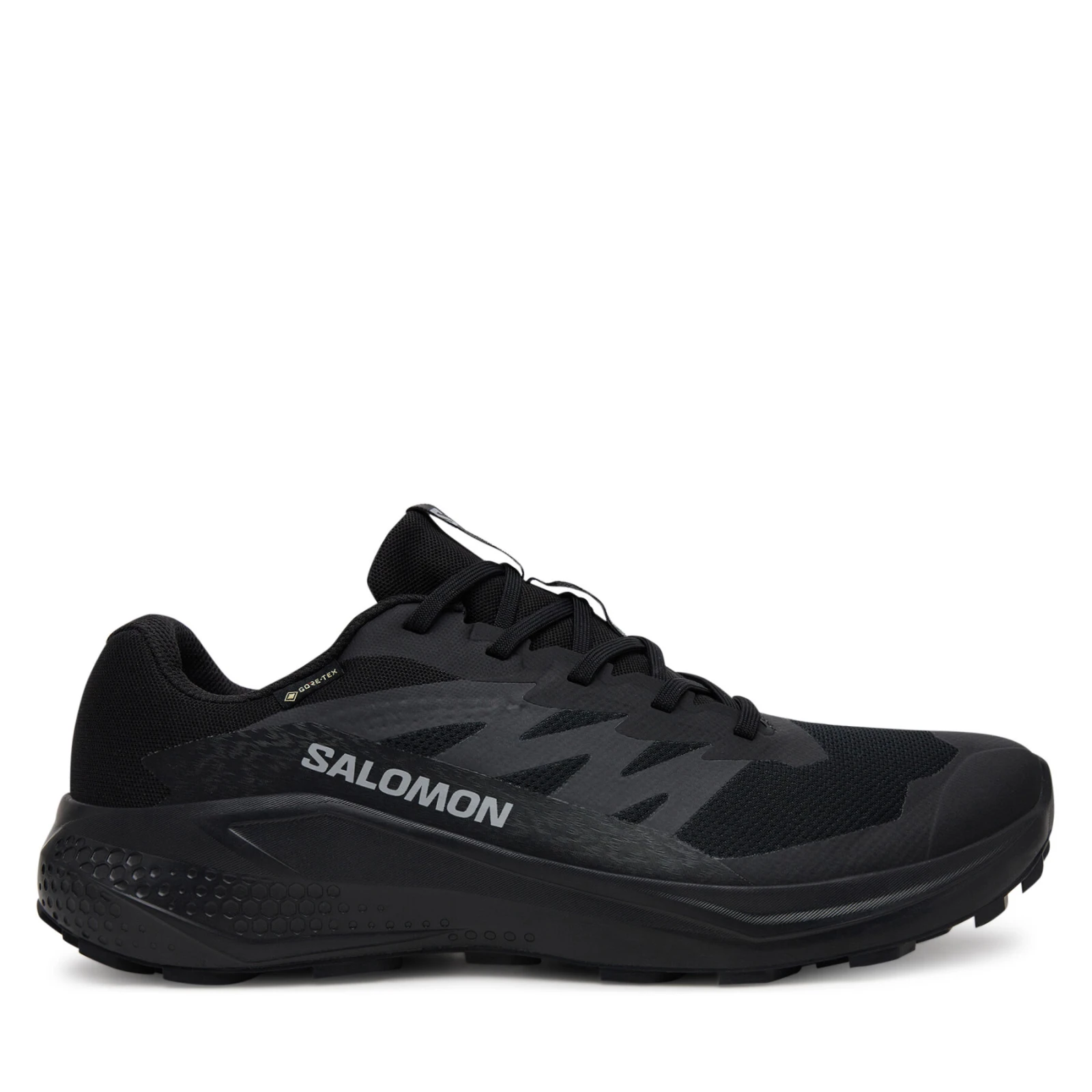 Tenisice za trčanje Salomon Alphaglide Gore-Tex L47802100 Crna · záber 2