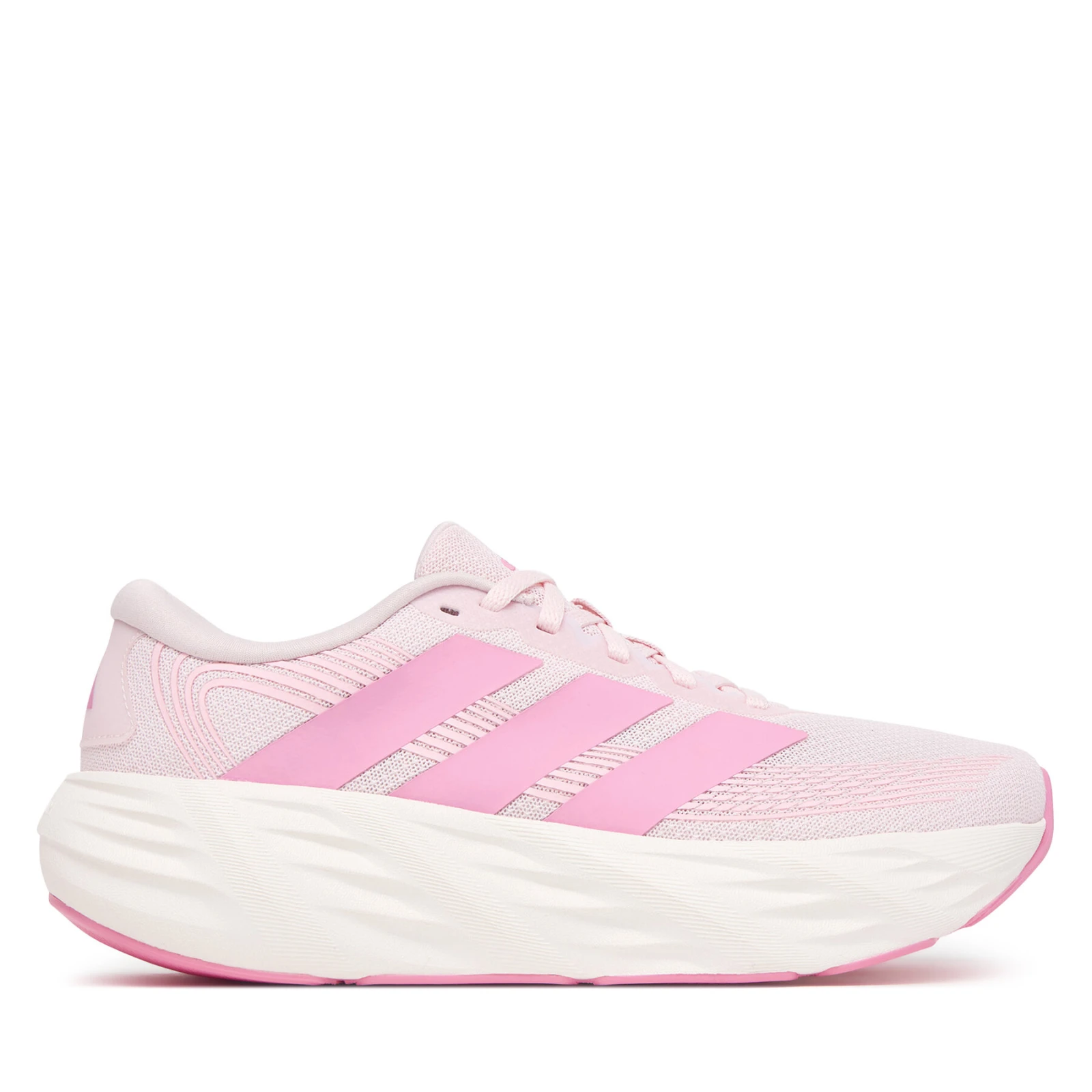 adidas Tenisice za trčanje Galaxy 8 Running Shoes KI7983 Ružičasta - Veličina: 38 ⅔ | Boja: ružová | Dobna skupina: Odrasli | Spol: Žensko · záber 5