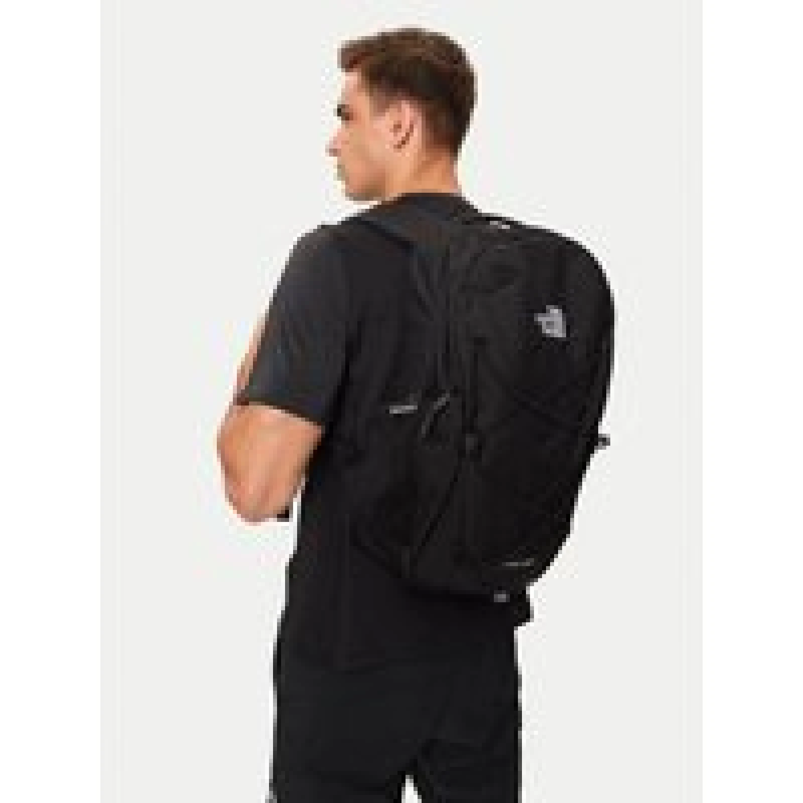 Ruksak The North Face Jester NF0A3VXF4H01 Crna · záber 1