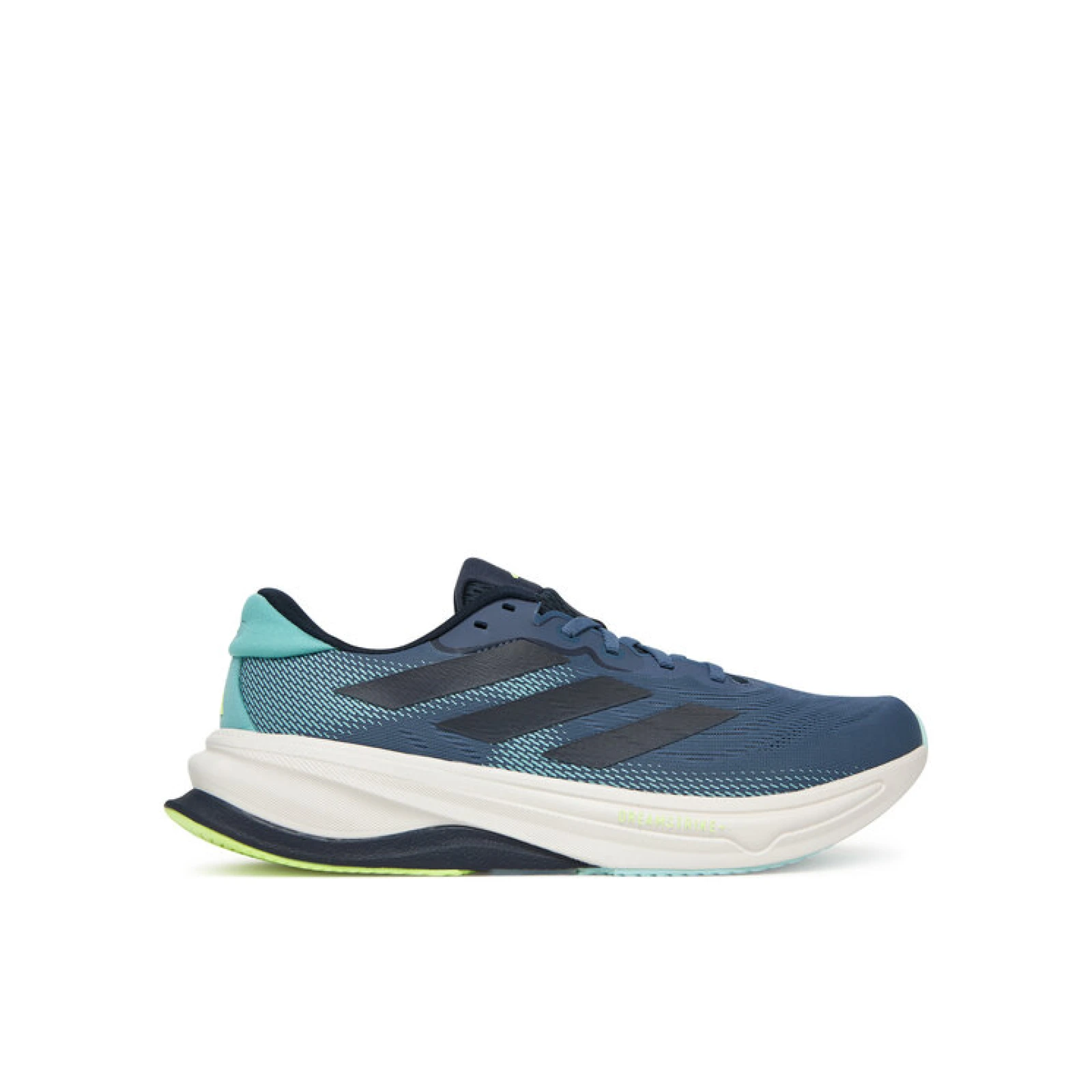adidas Tenisice za trčanje Supernova Solution 2.0 JQ5080 Tamnoplava · záber 2