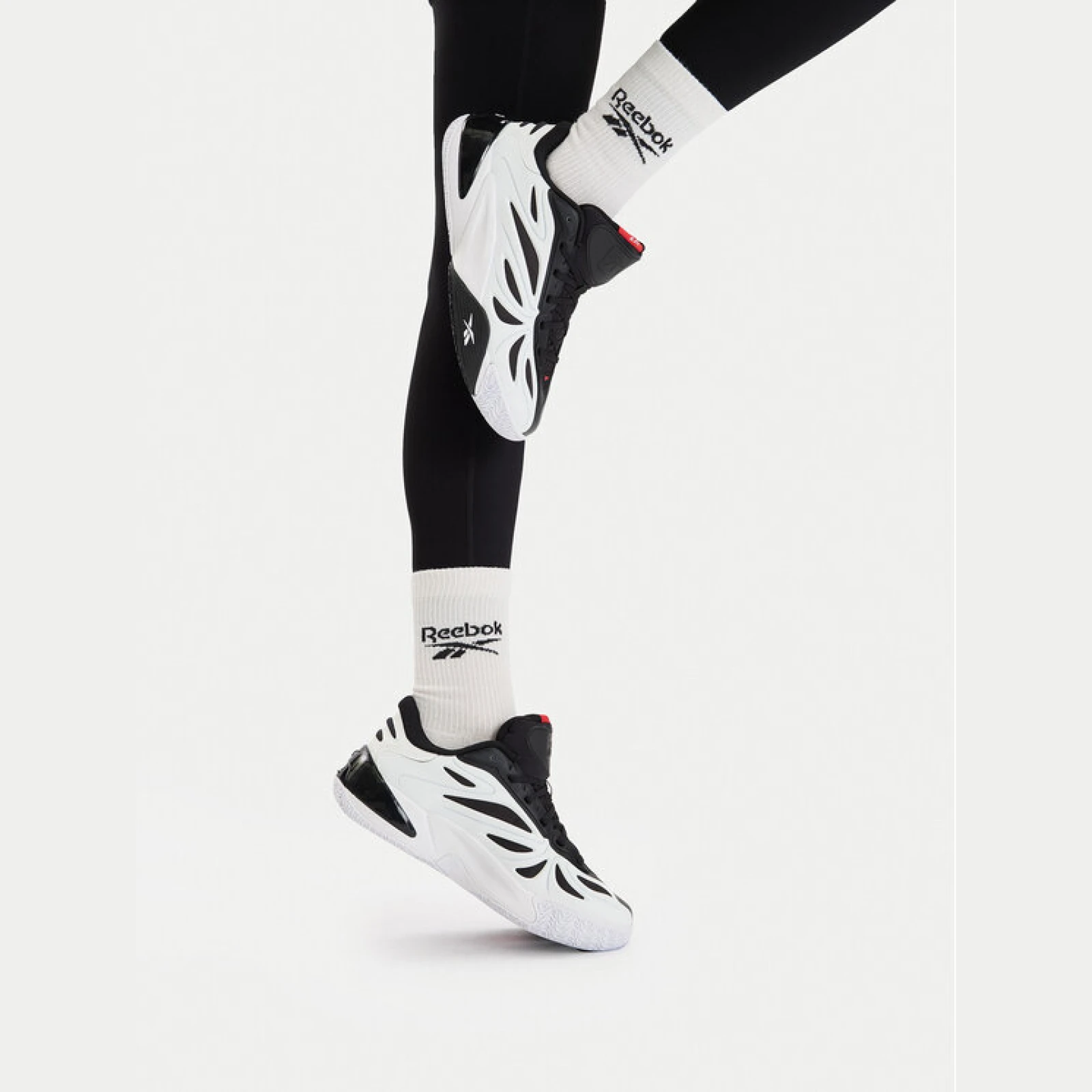 Reebok Košarkaška obuća EOSK-ANGEL REESE 1 100256997 Bijela · záber 2
