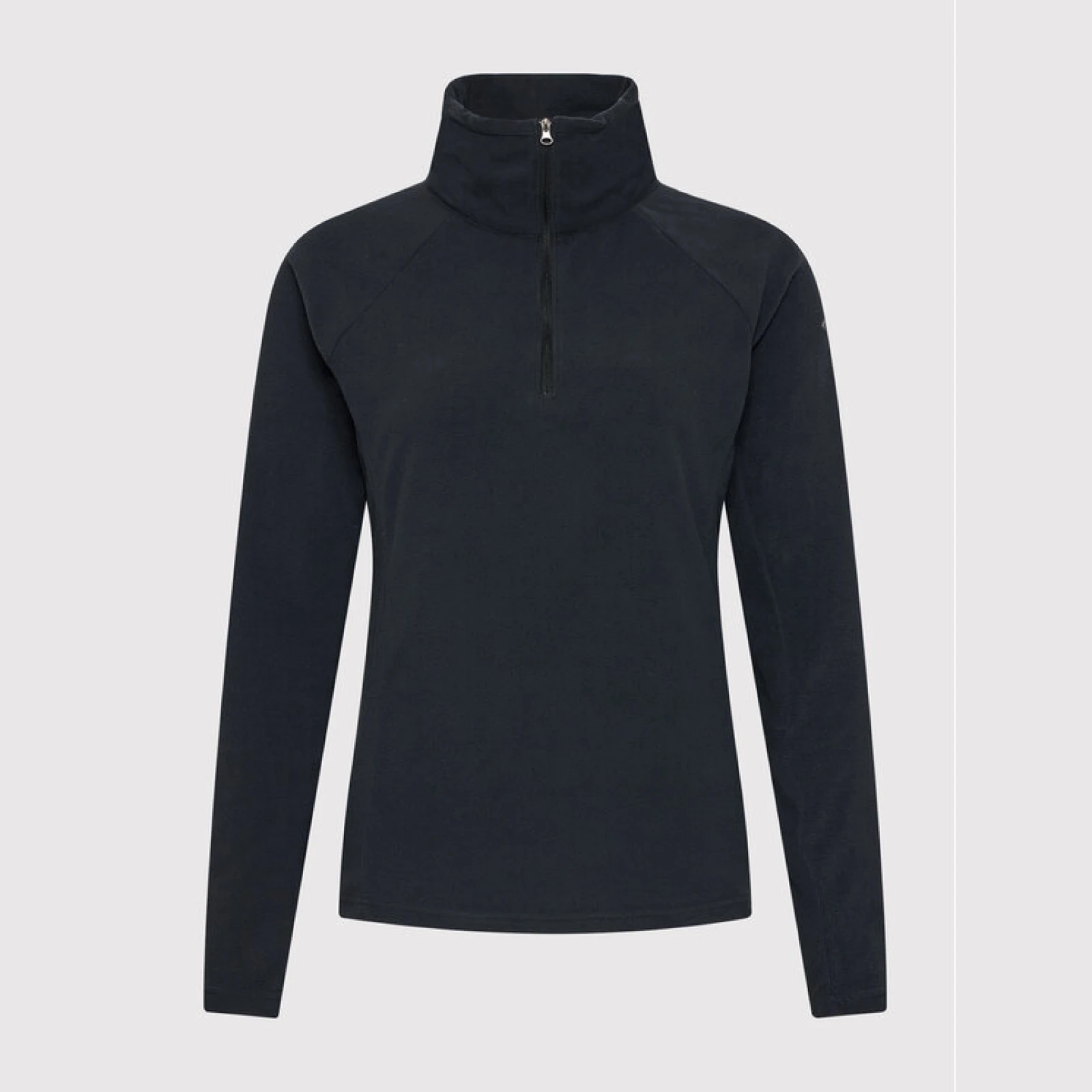 Columbia Flis Glacial 1802201 Crna Regular Fit · záber 2