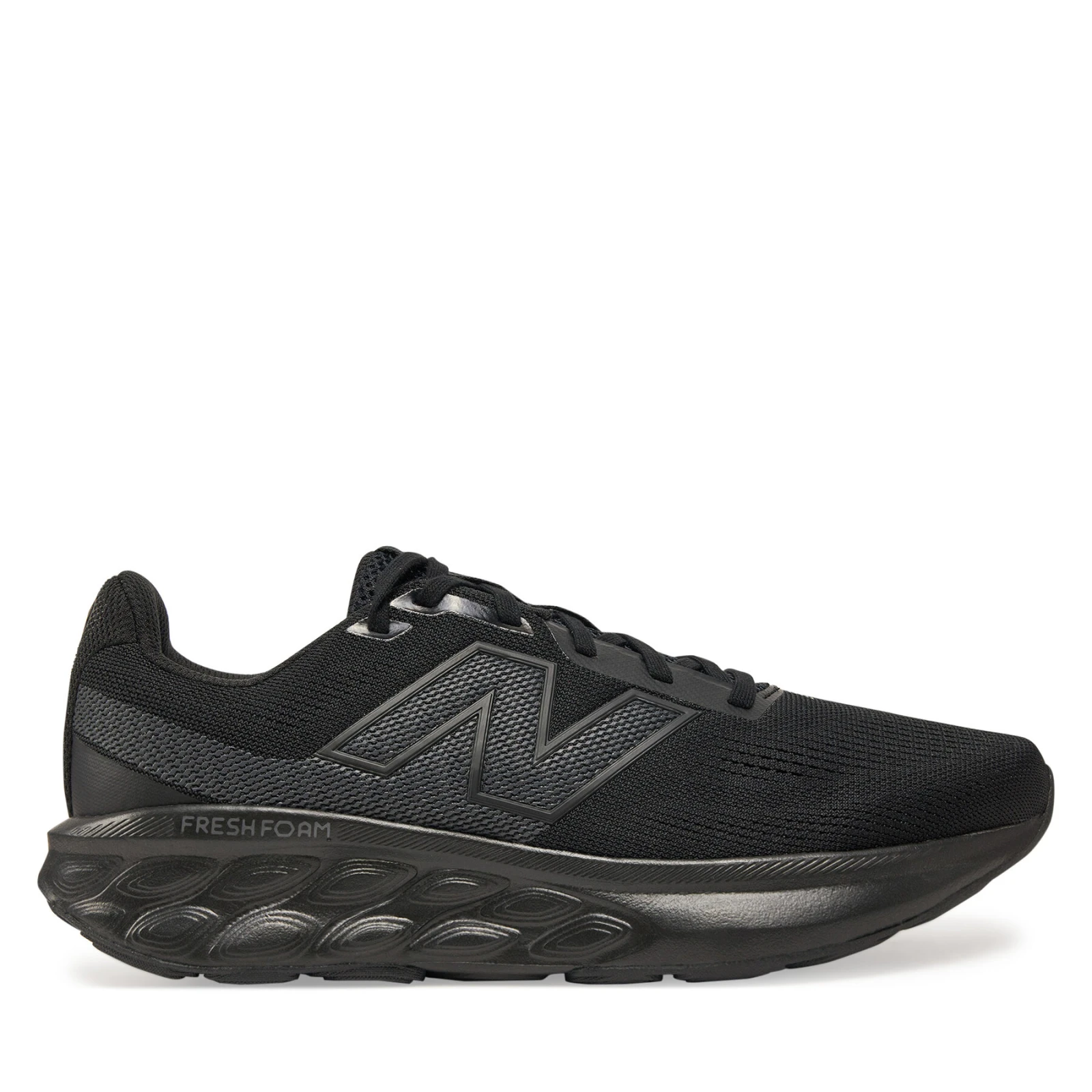 Tenisice za trčanje New Balance 520 M520LT9 Crna - Veličina: 40,5 | Boja: čierna | Dobna skupina: Odrasli | Spol: Muško · záber 2