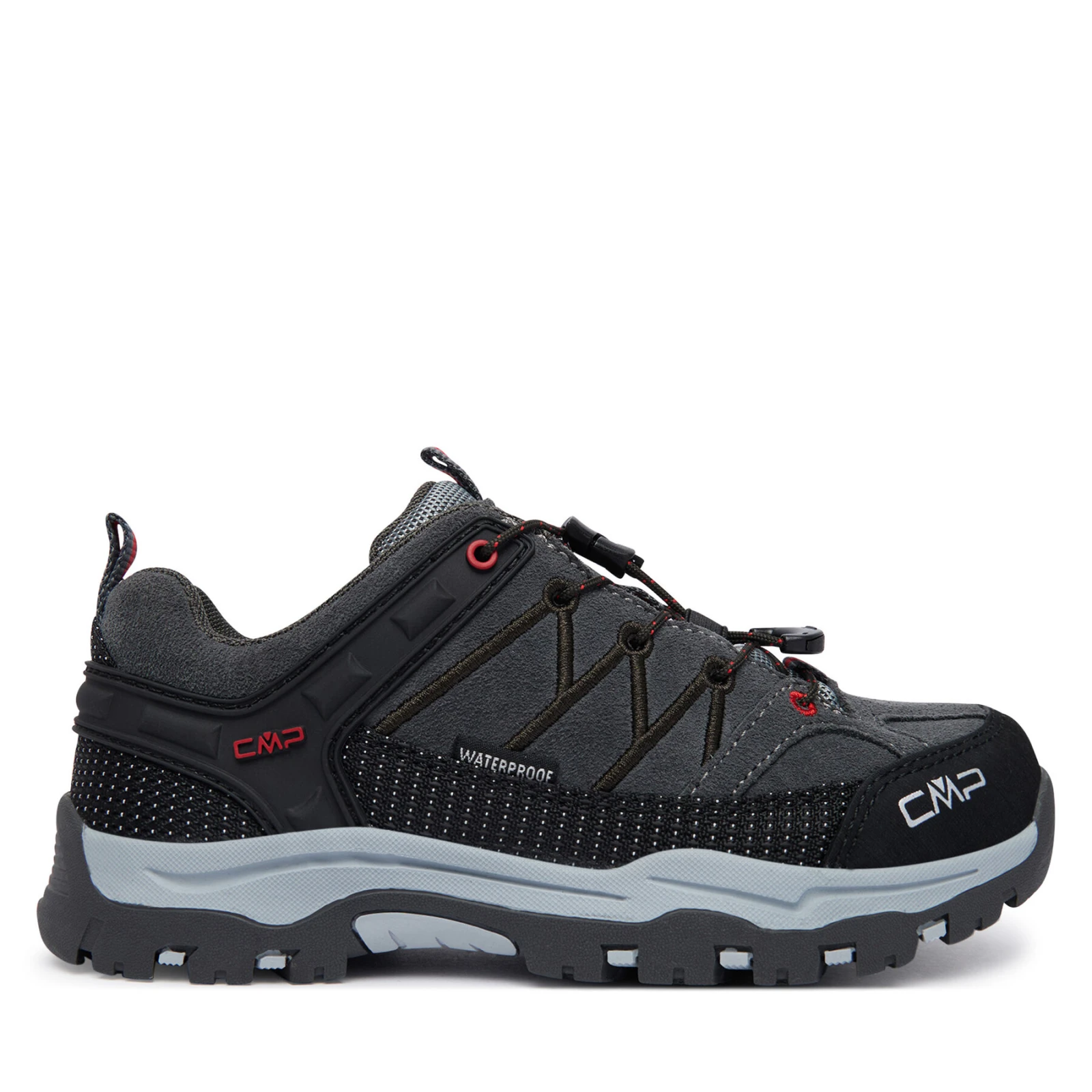 Trekking CMP Rigel Low 3Q13244 Crna · záber 8