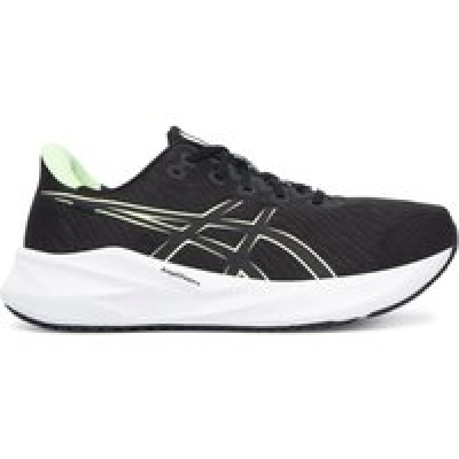 Asics Tenisice za trčanje Versablast 4 1011B984 Crna · záber 10