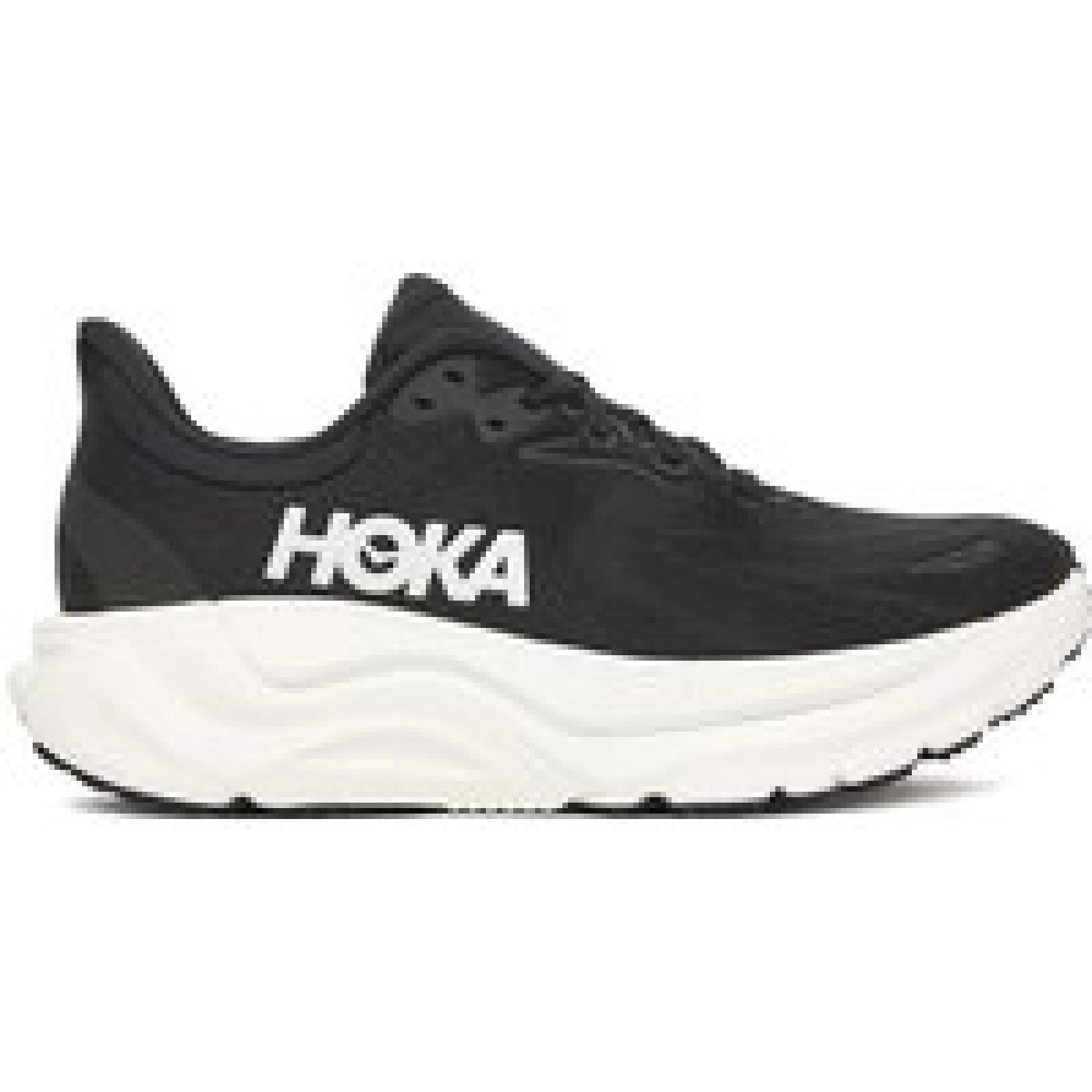 Hoka Tenisice za trčanje Arahi 8 1168691 Ljubičasta - Veličina: 38 | Boja: čierna | Dobna skupina: Odrasli | Spol: Žensko · záber 1