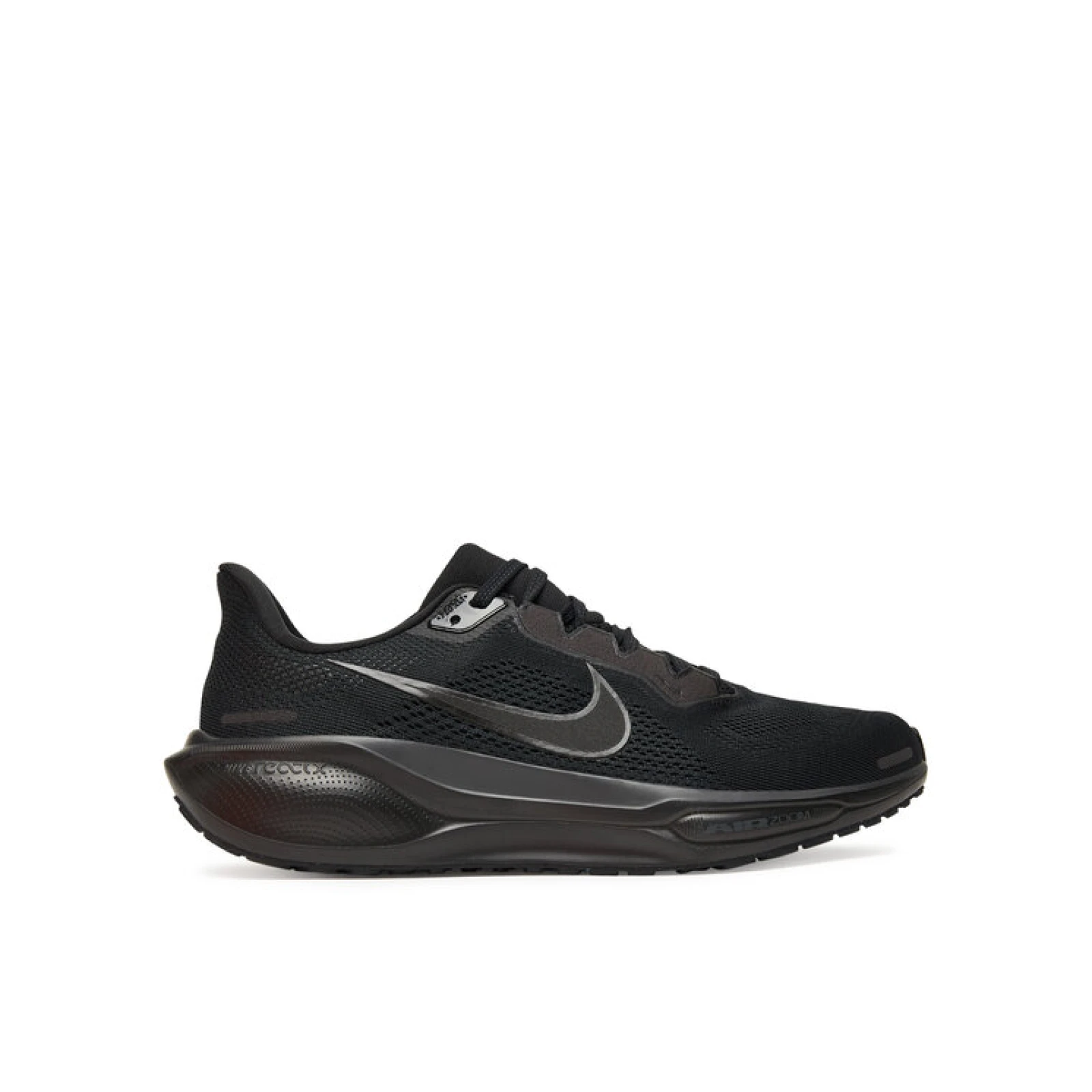 Nike Tenisice za trčanje Air Zoom Pegasus 41 FD2722 001 Crna - Veličina: 40 | Boja: čierna | Dobna skupina: Odrasli | Spol: Muško · záber 2