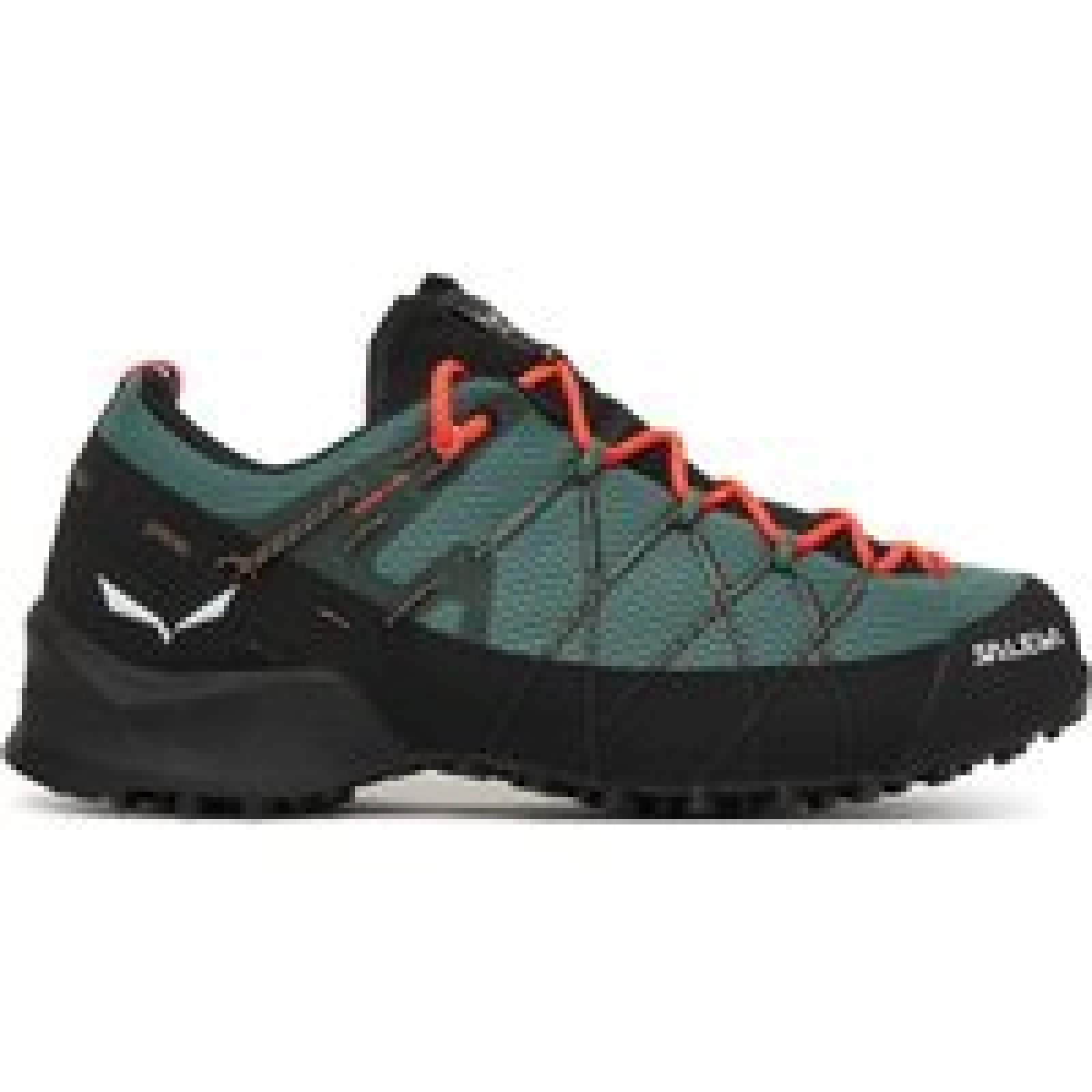 Trekking Salewa Wildfire 2 W 61405 Tamnoplava · záber 1