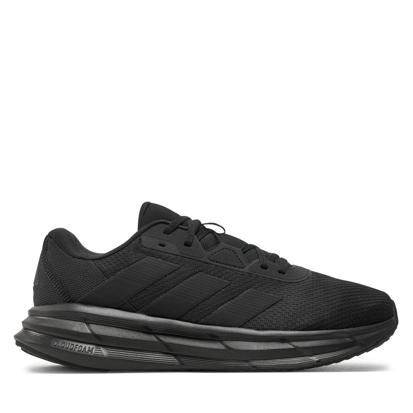 Tenisice za trčanje adidas Galaxy 7 ID8757 Crna · záber 2