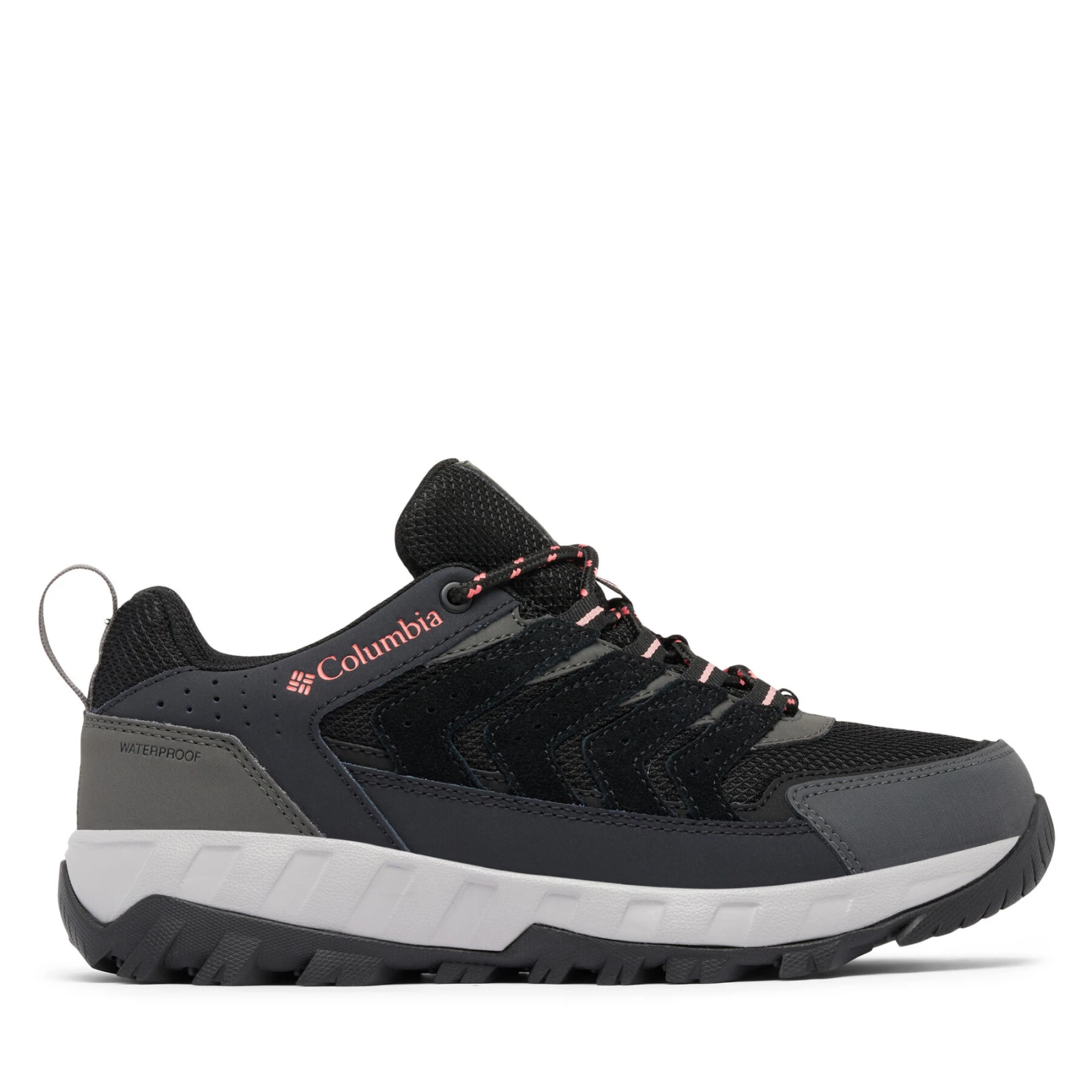 Trekking Columbia Strata Trail Low 2078551 Crna · záber 5