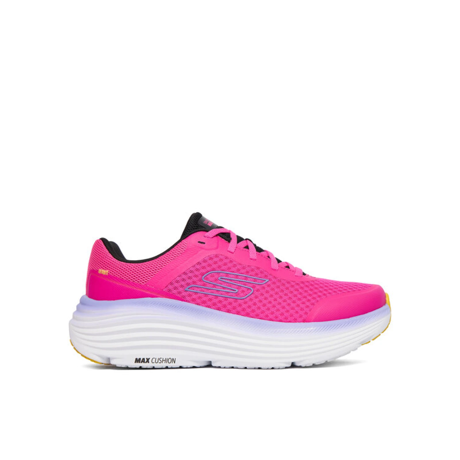 Skechers Tenisice za trčanje Max Cushioning Endeavour 129470/RAS Ružičasta - Veličina: 39,5 | Boja: ružová | Dobna skupina: Odrasli | Spol: Žensko · záber 2