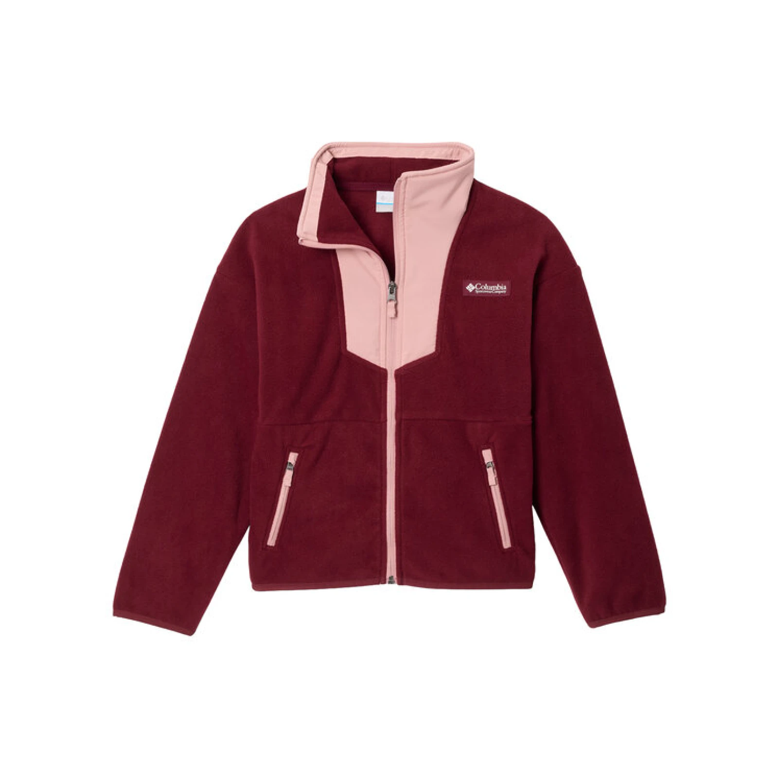 Columbia Flis Sequoia Grove™ 2087631 Crna Regular Fit · záber 2