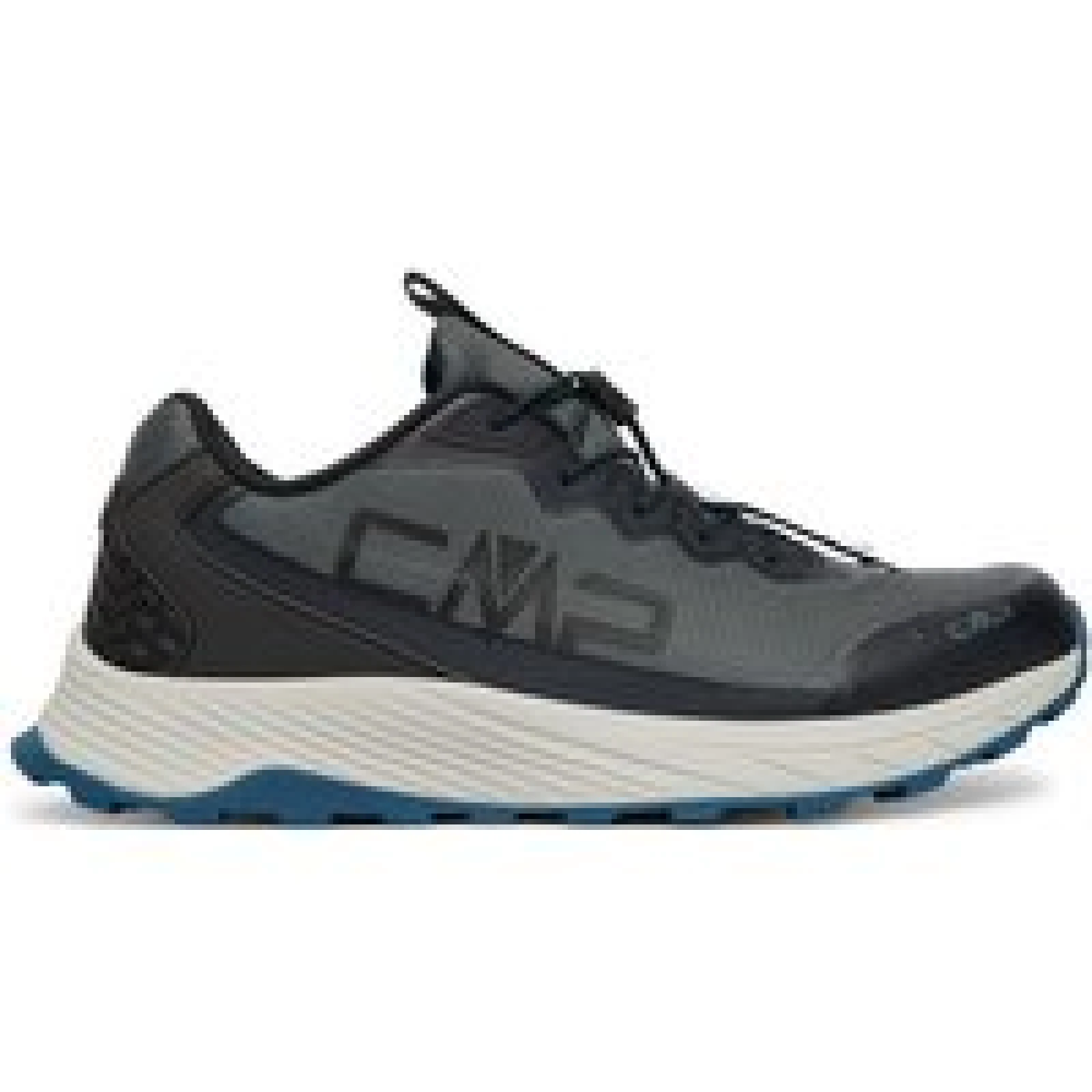 CMP Trekking Phelyx Multisport 3Q66897 Siva · záber 1