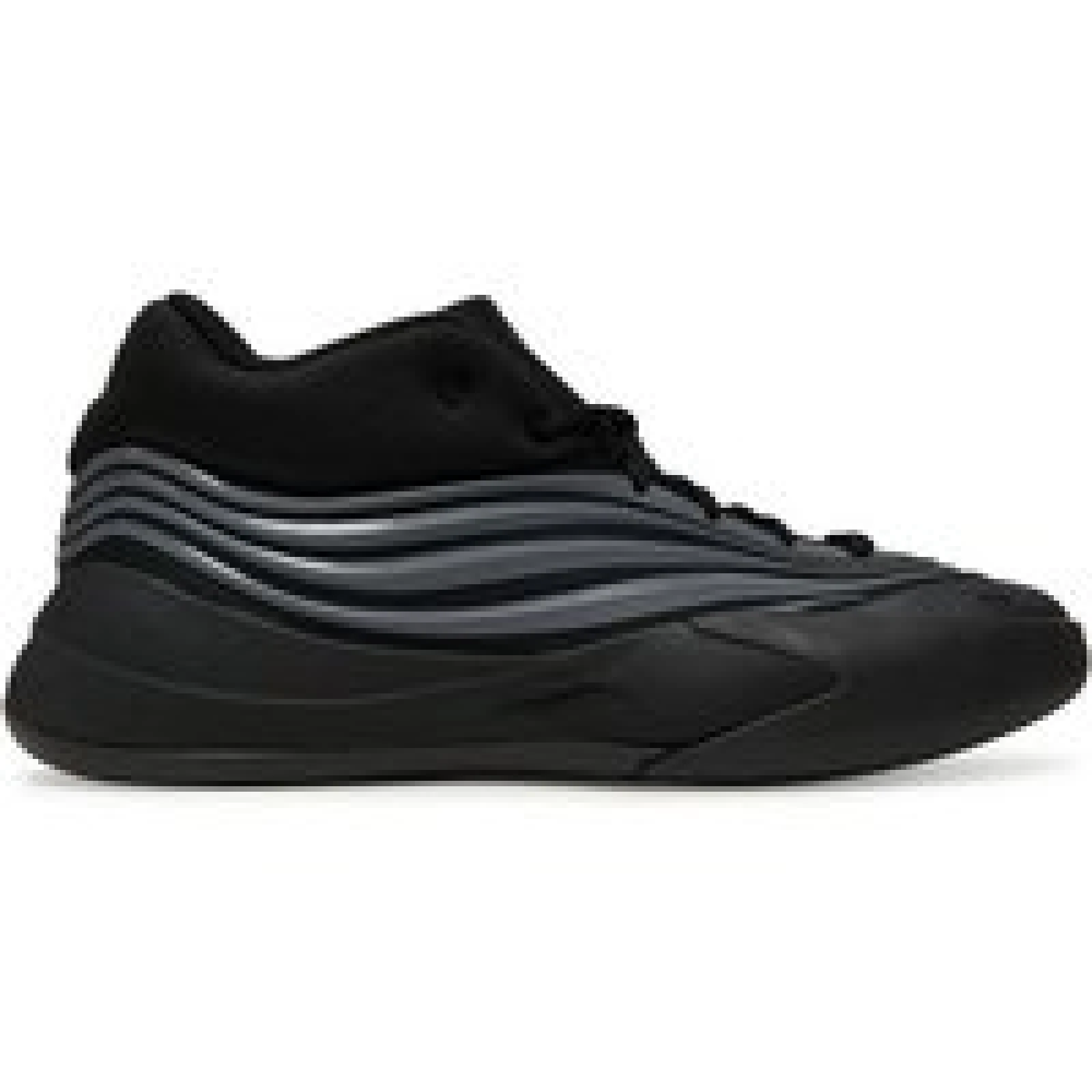adidas Košarkaška obuća Dame X JP6090 Crna · záber 1