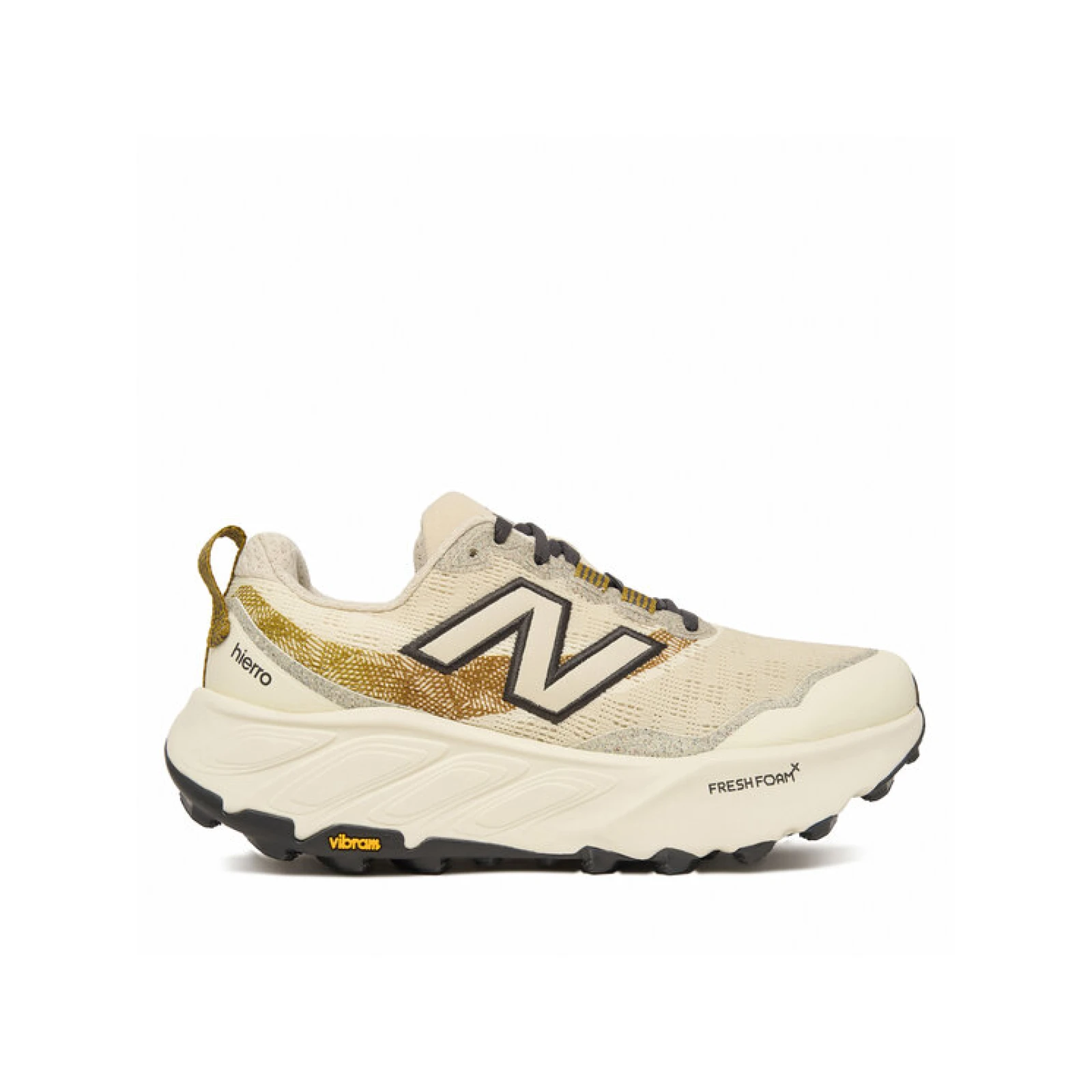 New Balance Tenisice za trčanje Hierro v9 WHIER4A5 Krem - Veličina: 41 ½ | Boja: béžová | Dobna skupina: Odrasli | Spol: Žensko · záber 2