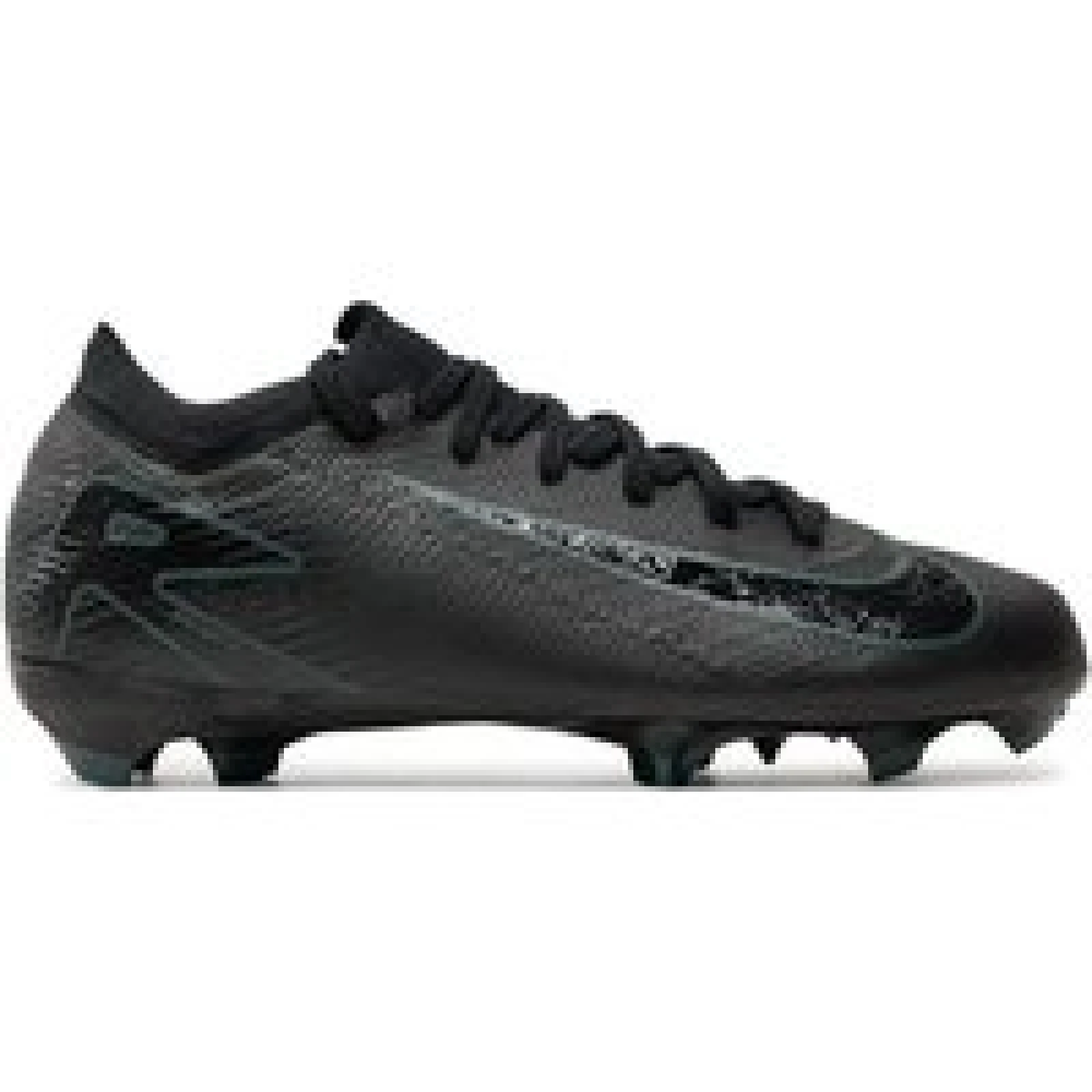 Nike Tenisice za nogomet Zm Vapor 16 Pro Fg HF5448 Crna · záber 1